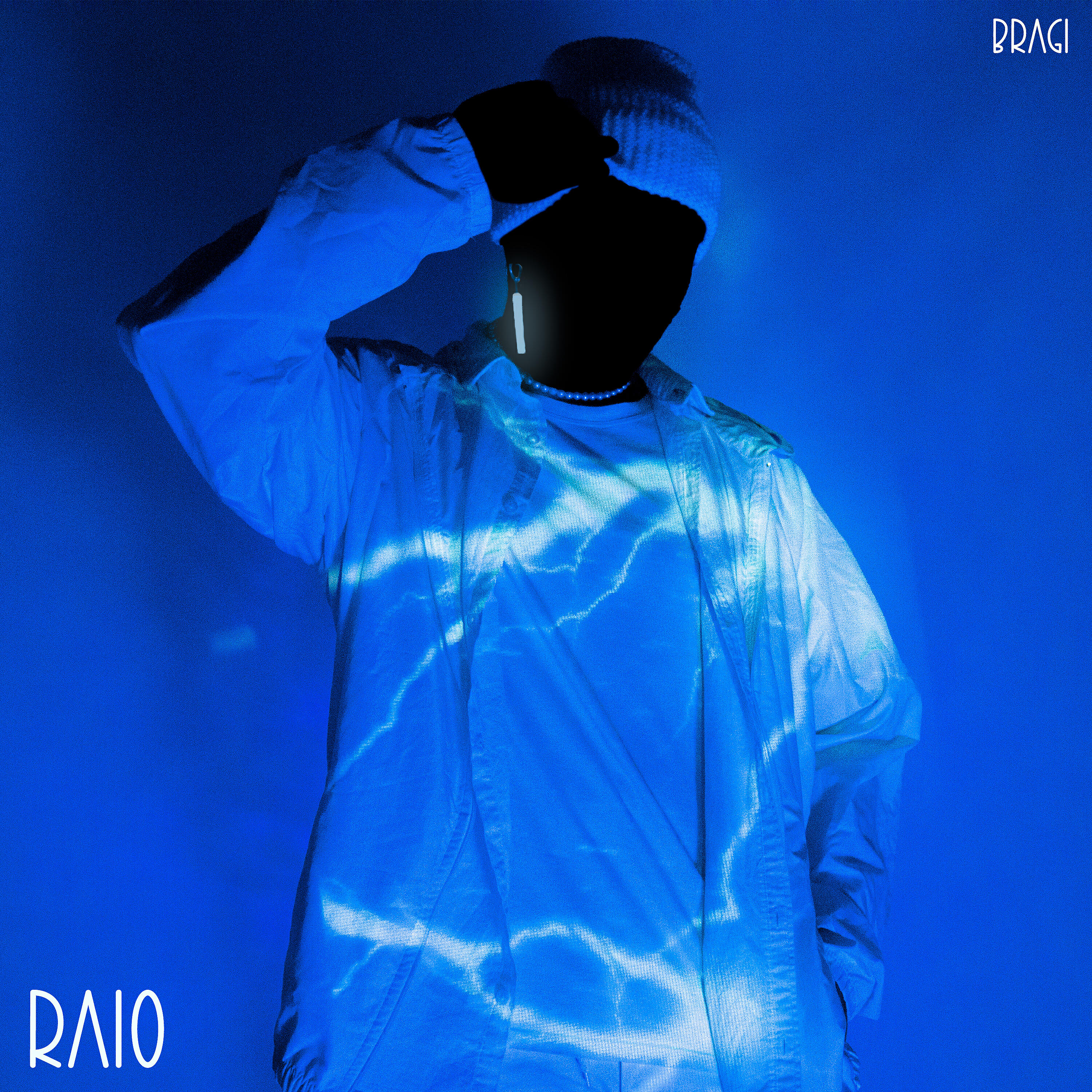 Релиз Raio
