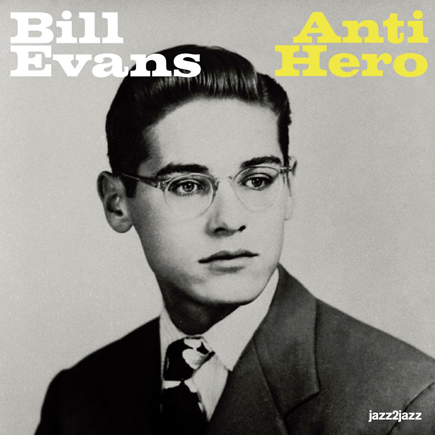 Релиз Anti Hero