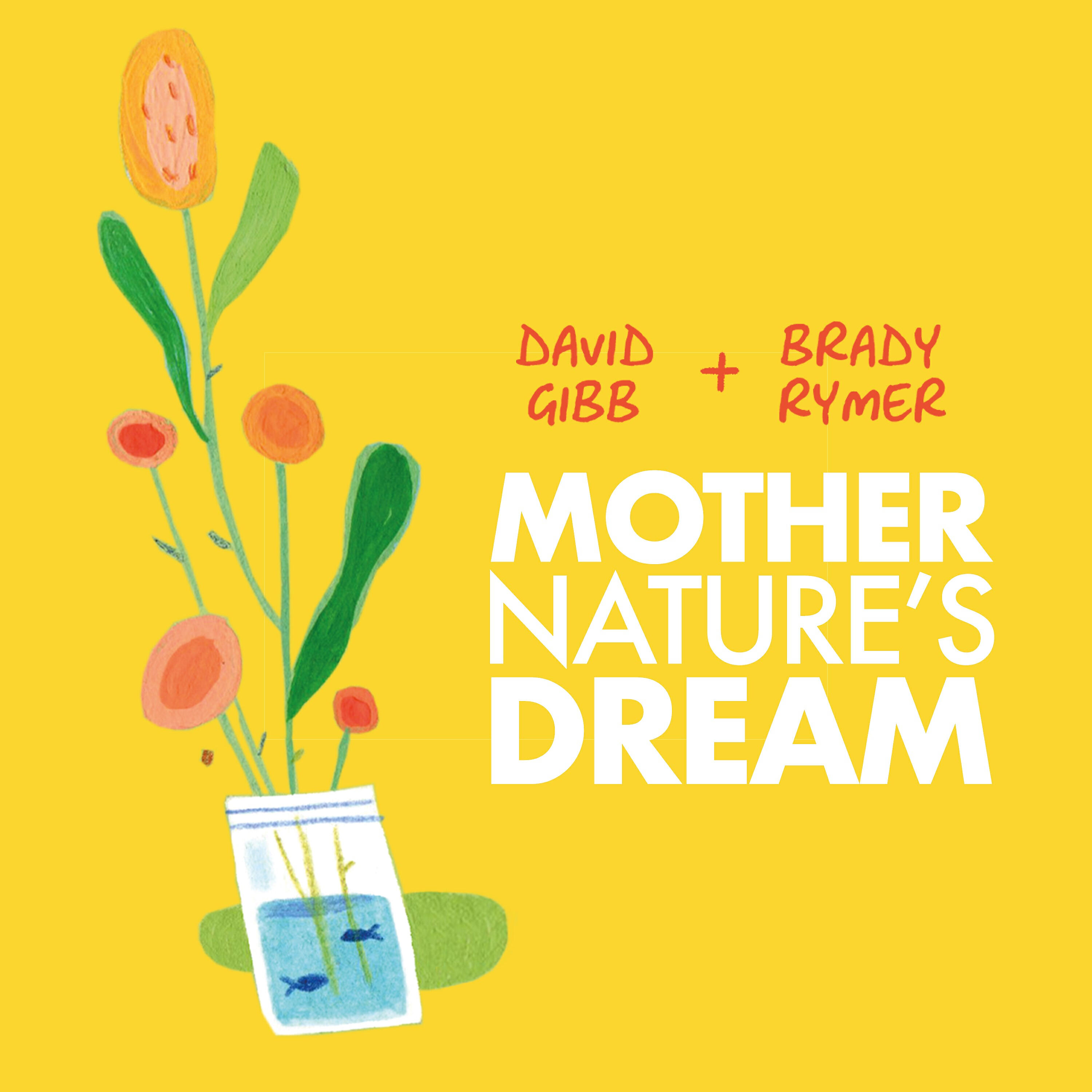 Brady Rymer and the Little Band That Could