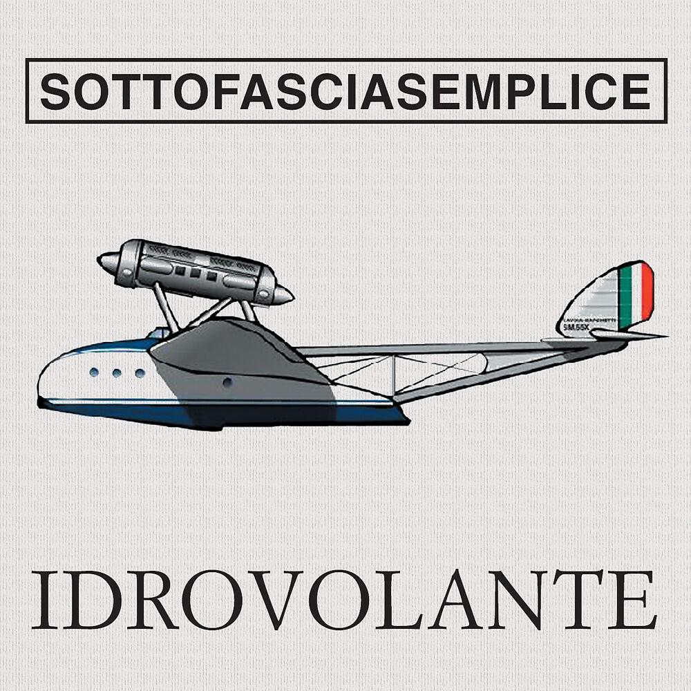 Релиз Idrovolante