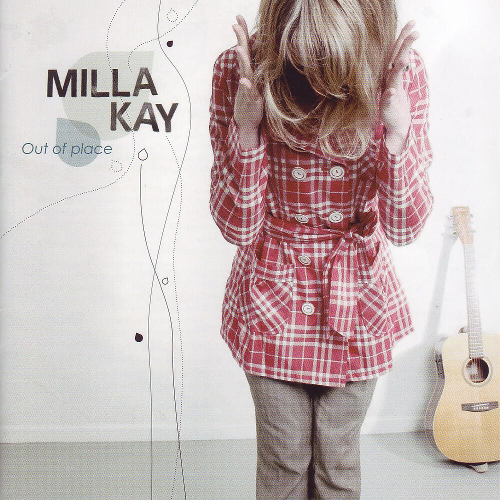 Релиз Out of Place