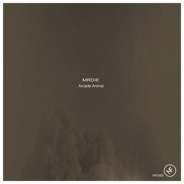 Релиз Arcade Animal ep
