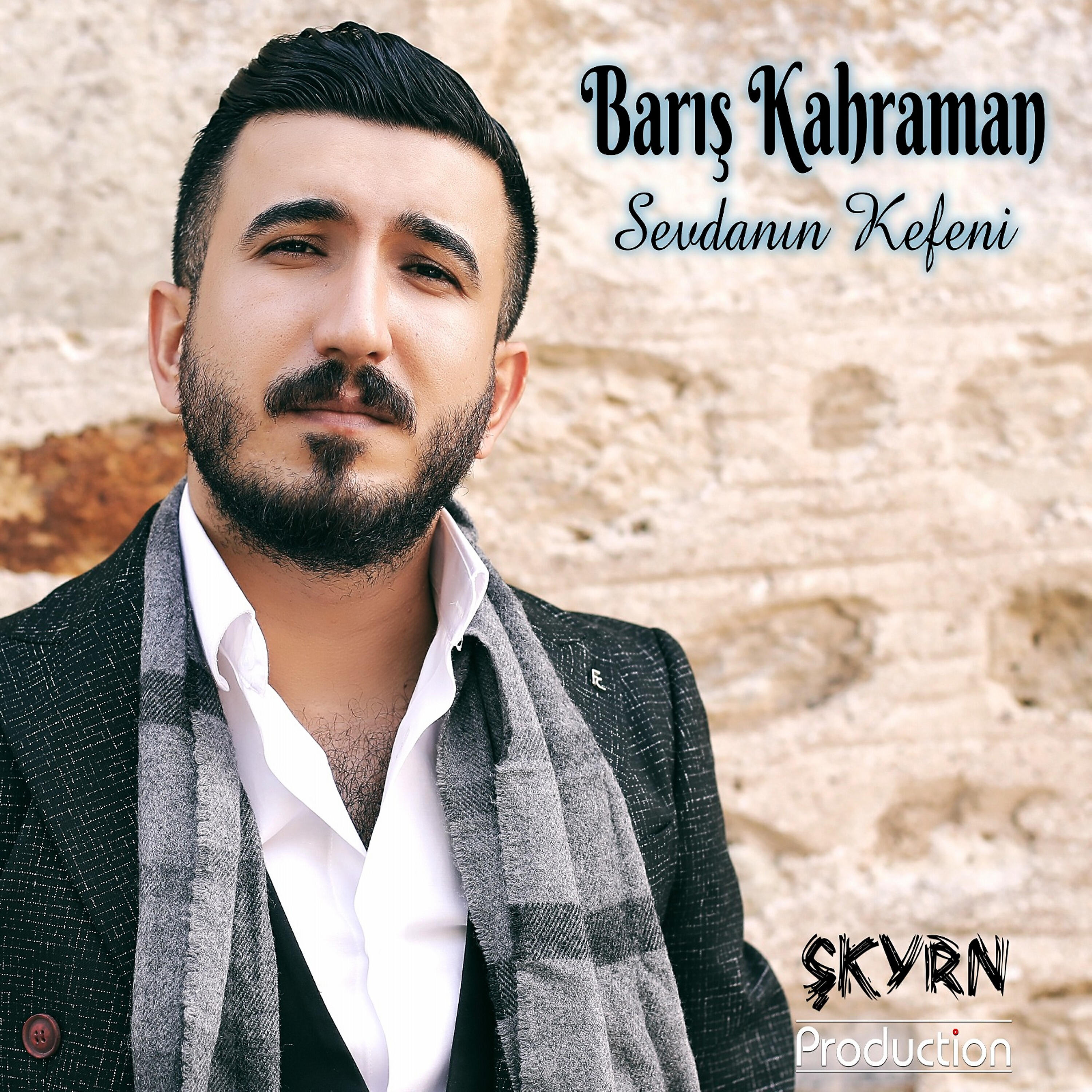 Релиз Sevdanın Kefeni