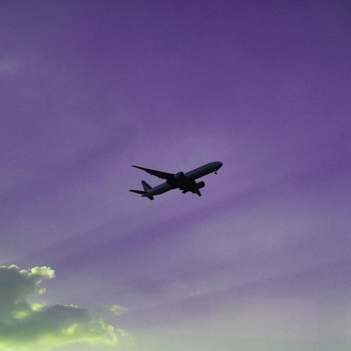 Релиз Fly (Slowed)
