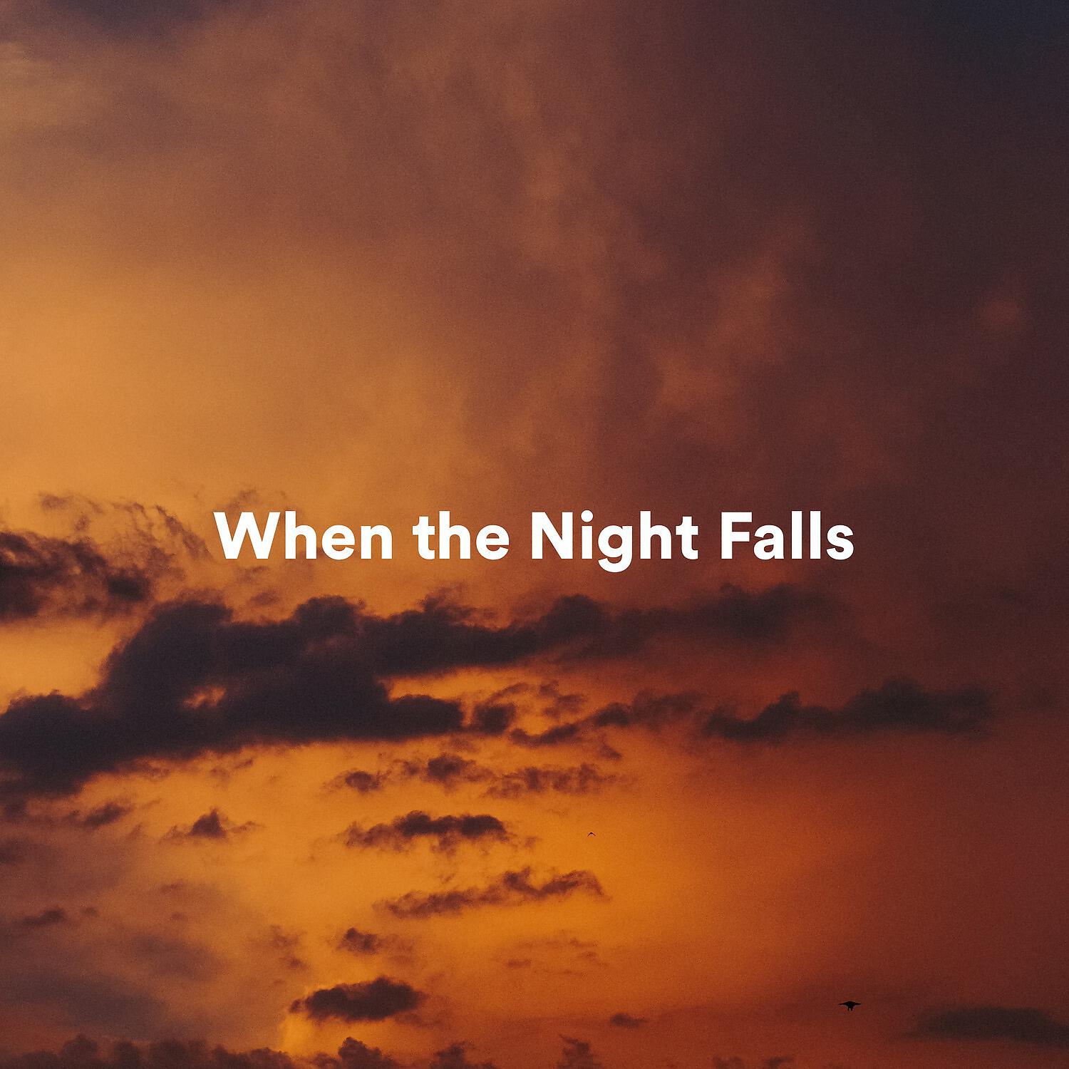 Релиз When the Night Falls