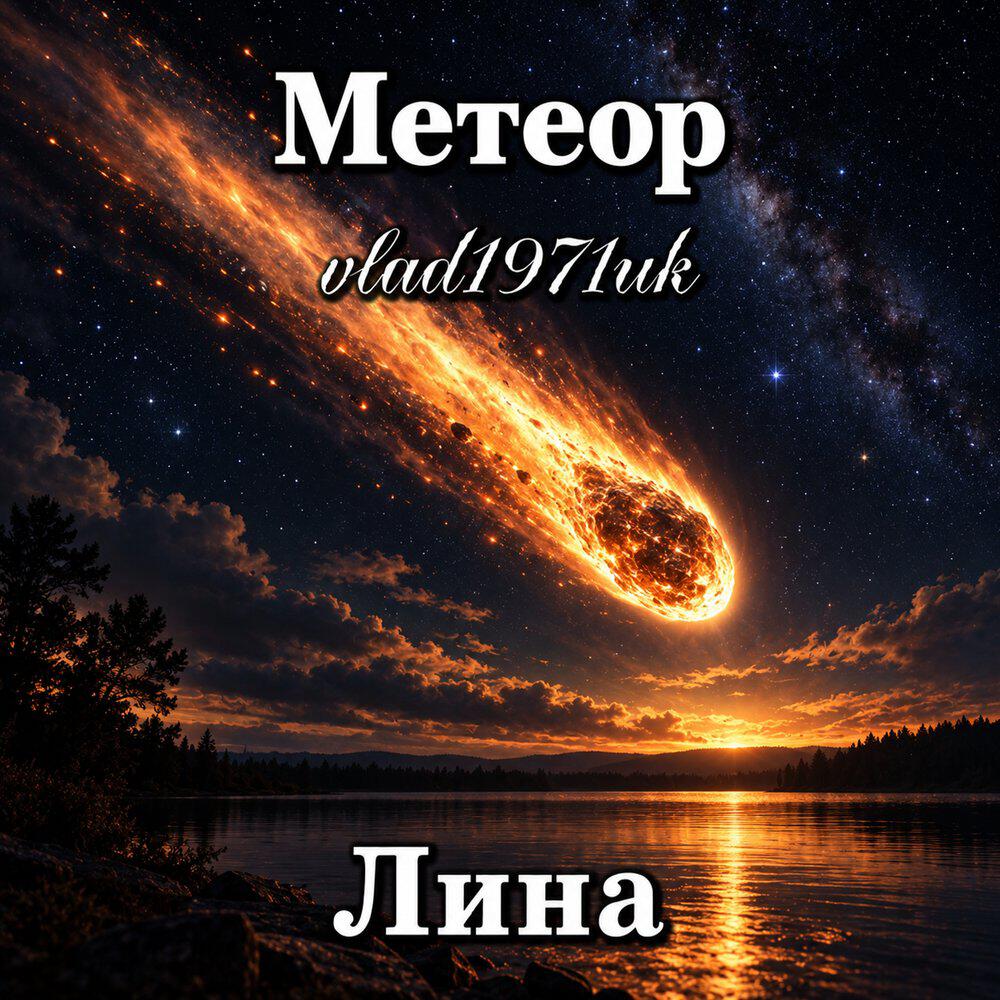 Релиз Метеор