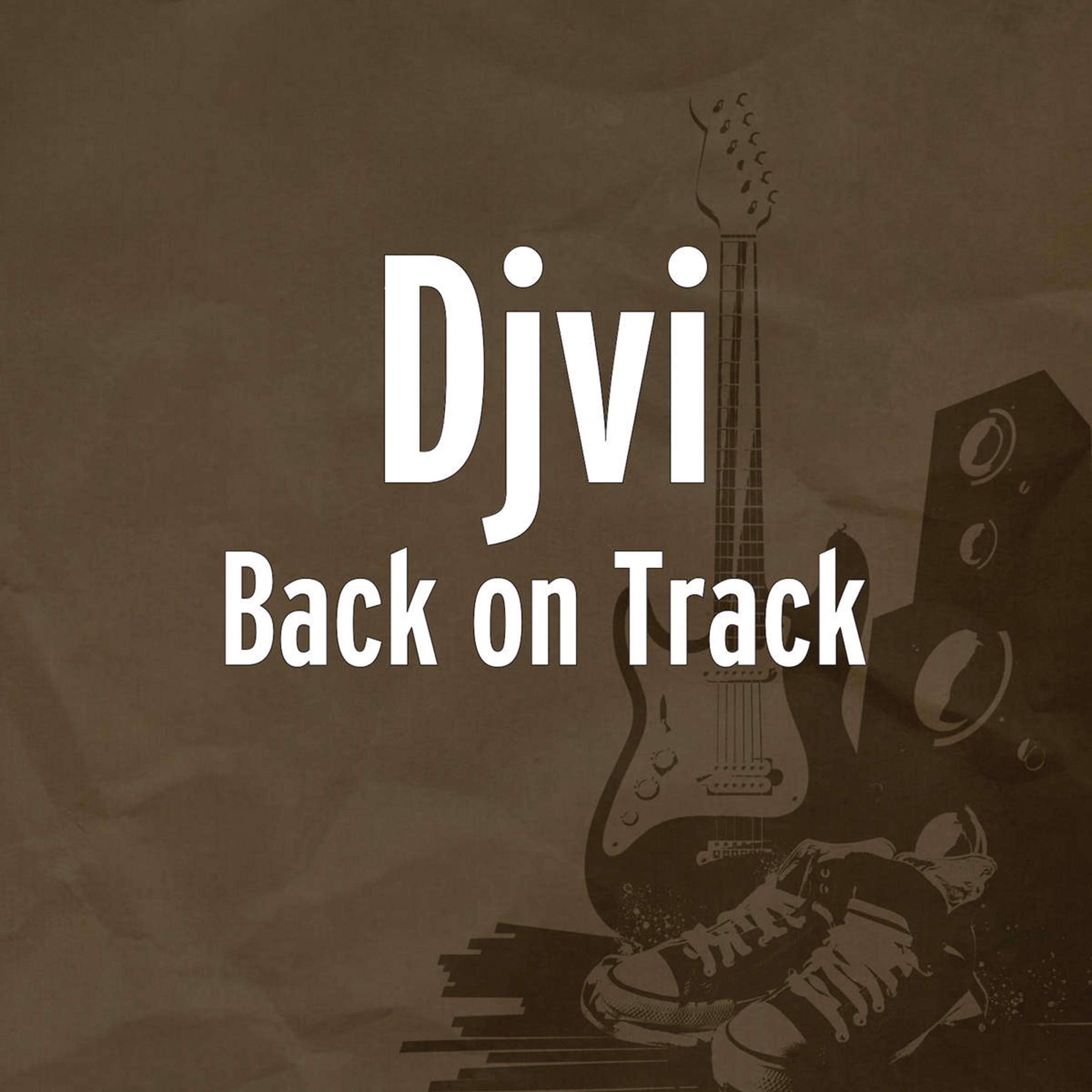 Релиз Back On Track