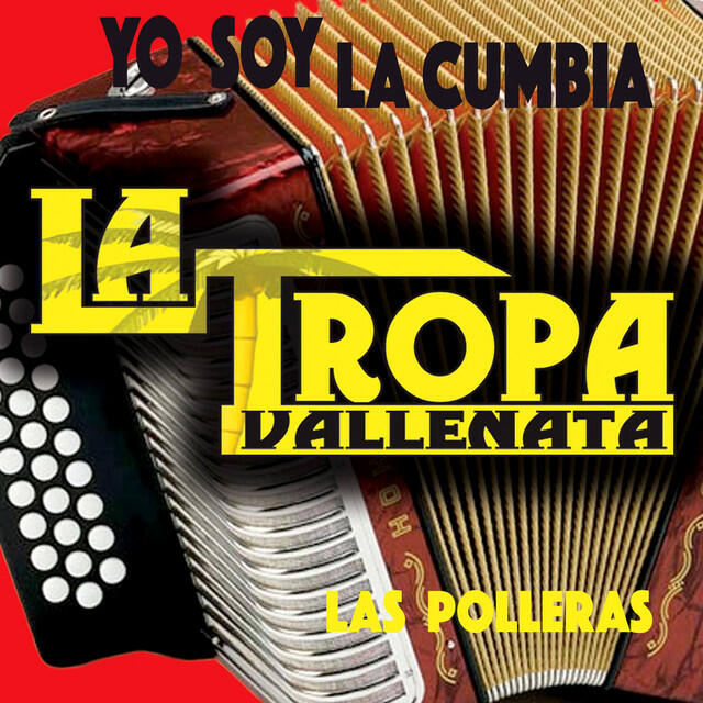 Релиз Las Polleras