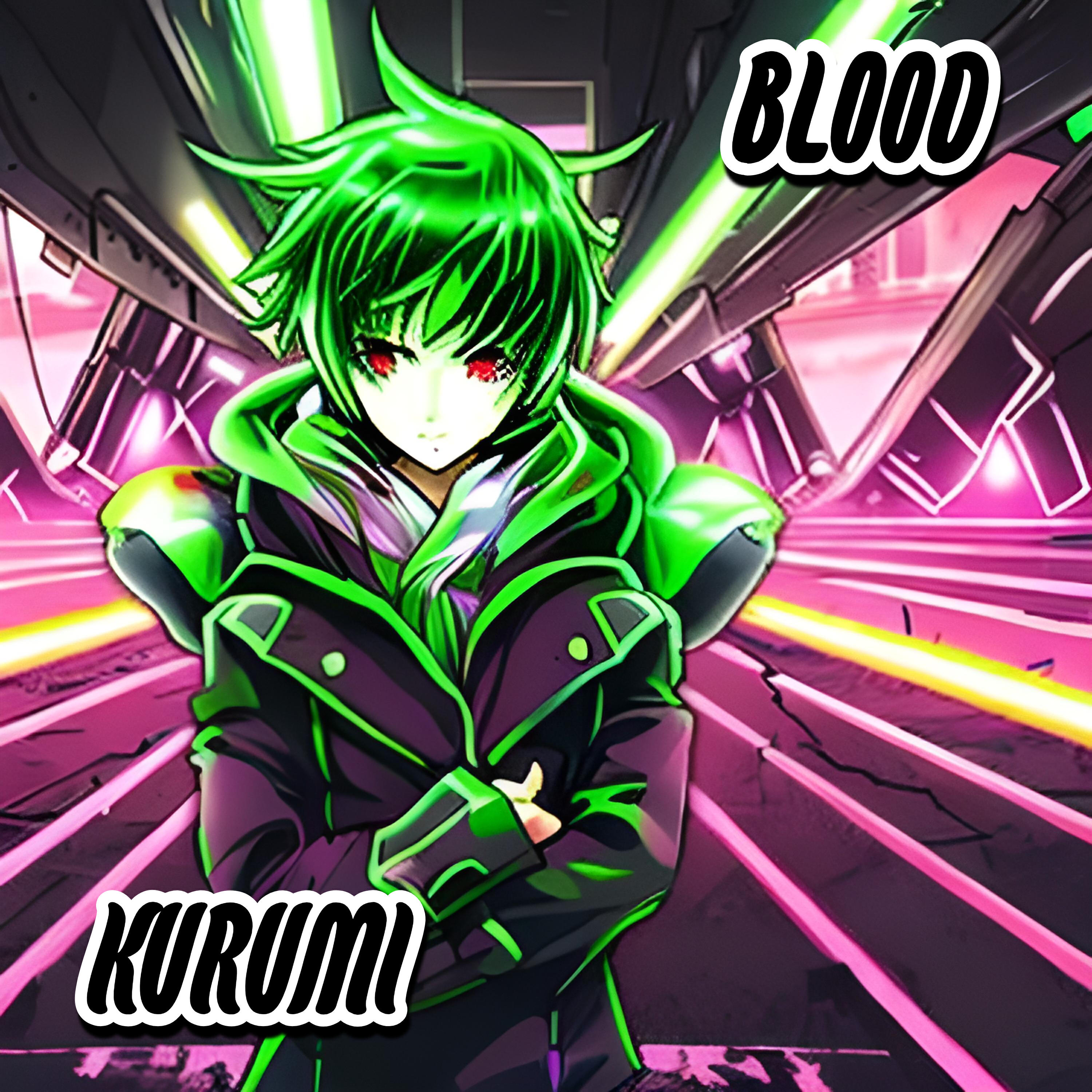 Релиз Blood
