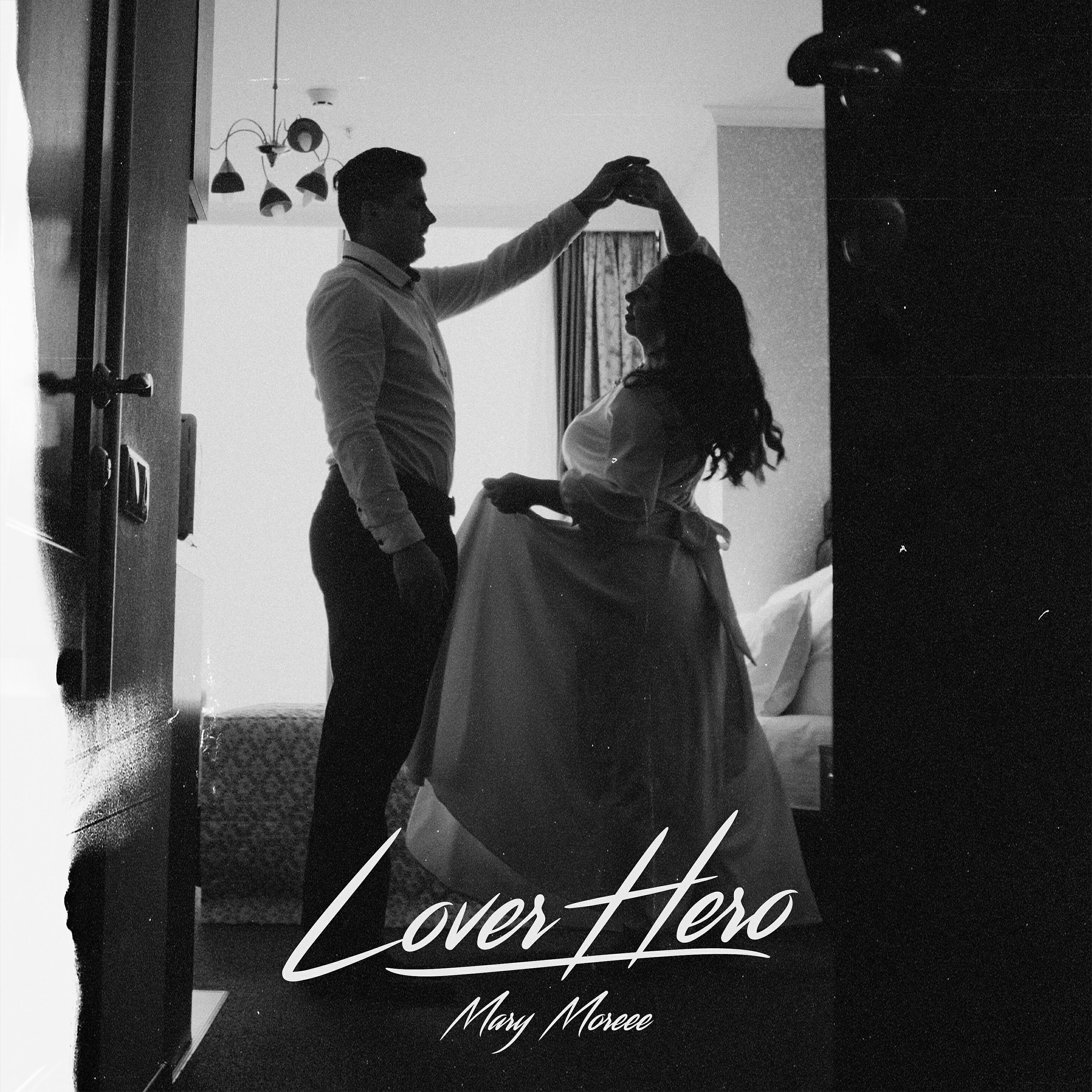 Релиз Lover Hero