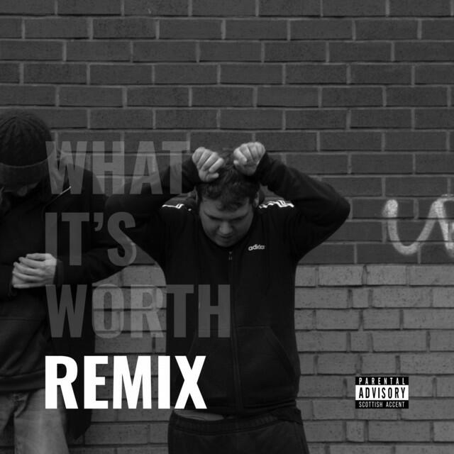 Релиз What It's Worth (Remix)