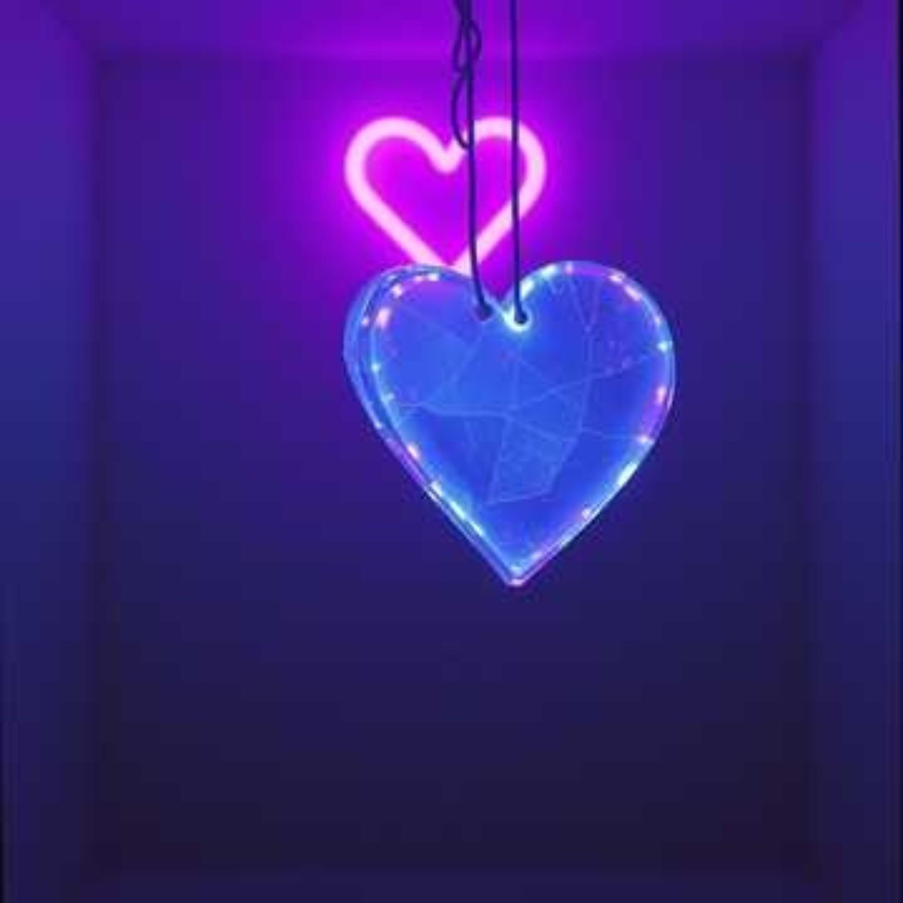 Релиз Shattered Neon