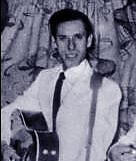 Hank Mizell