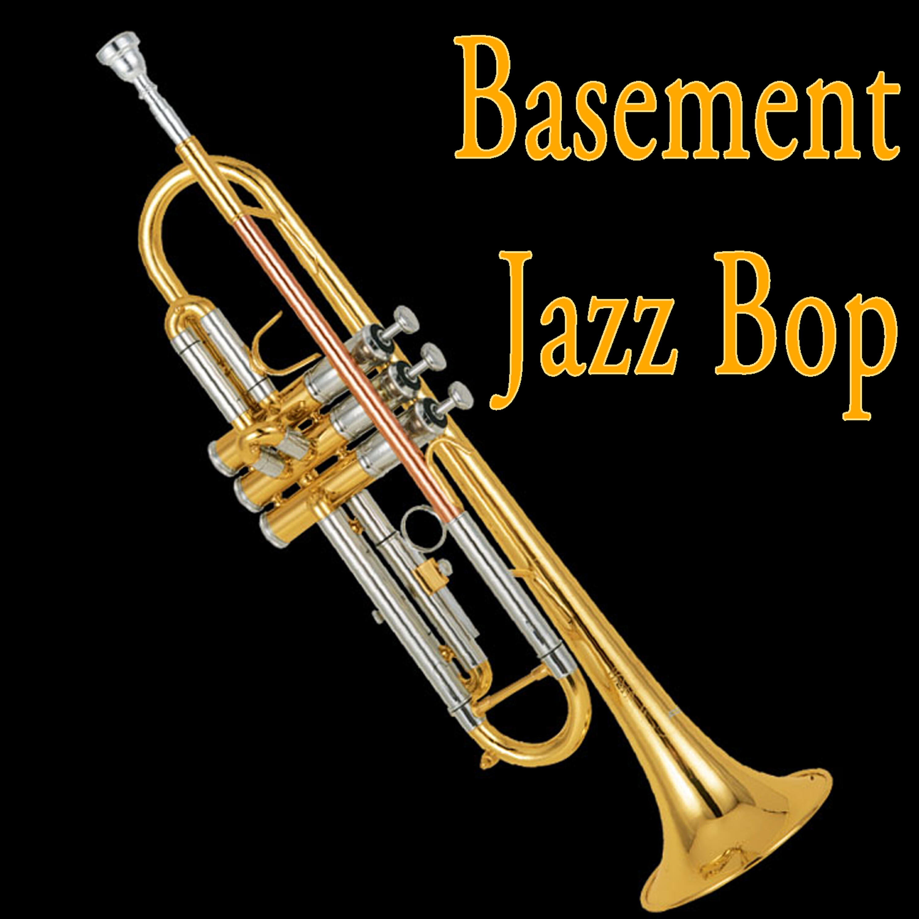 Релиз Basement Jazz Bop, Vol. 1