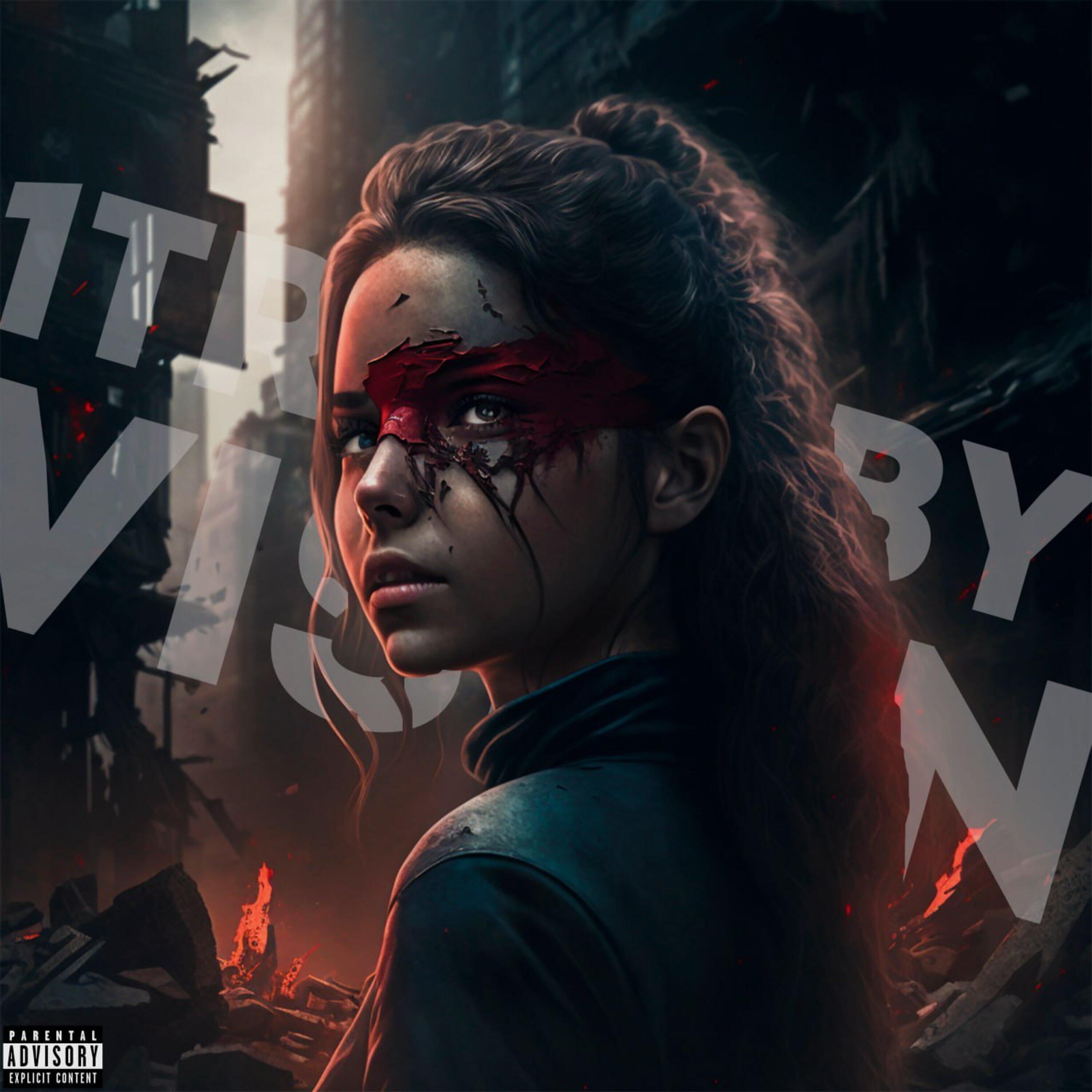 Релиз VISION