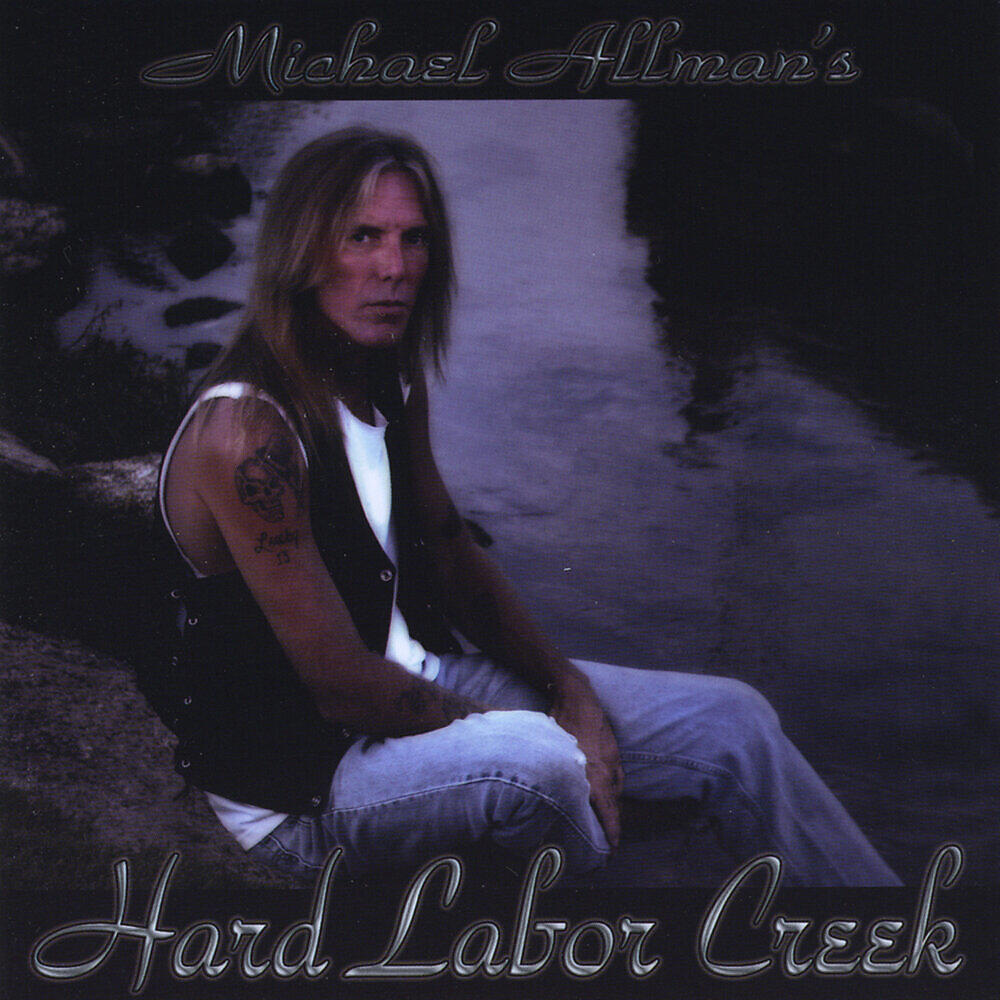Michael Allman