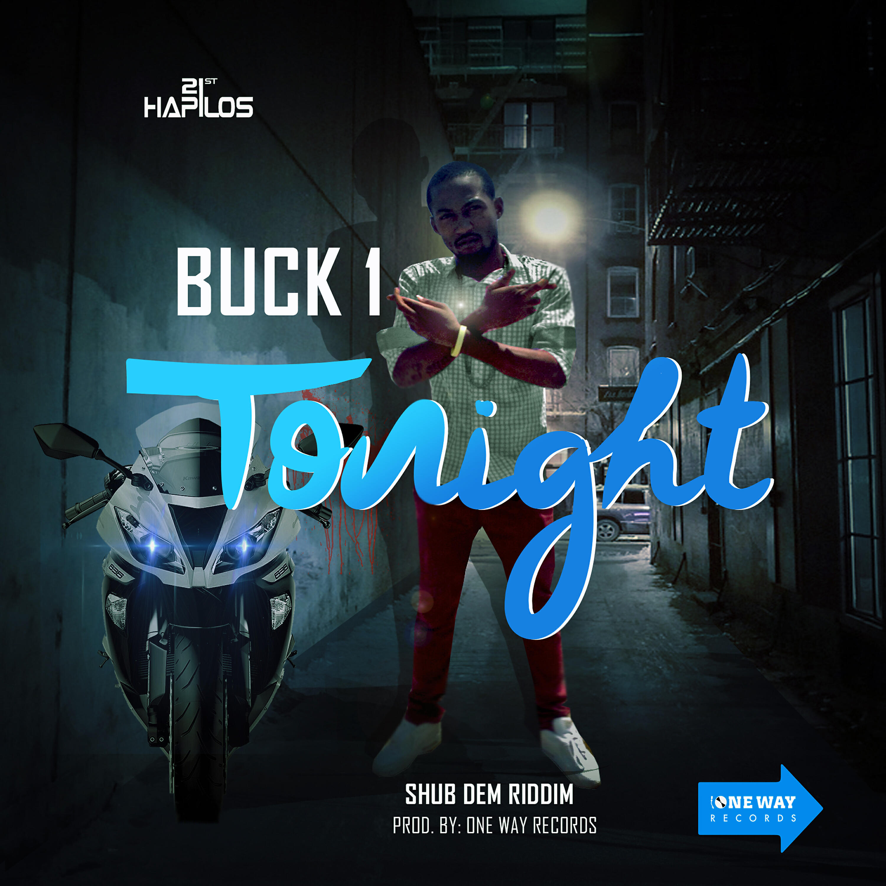 Релиз Tonight - Single