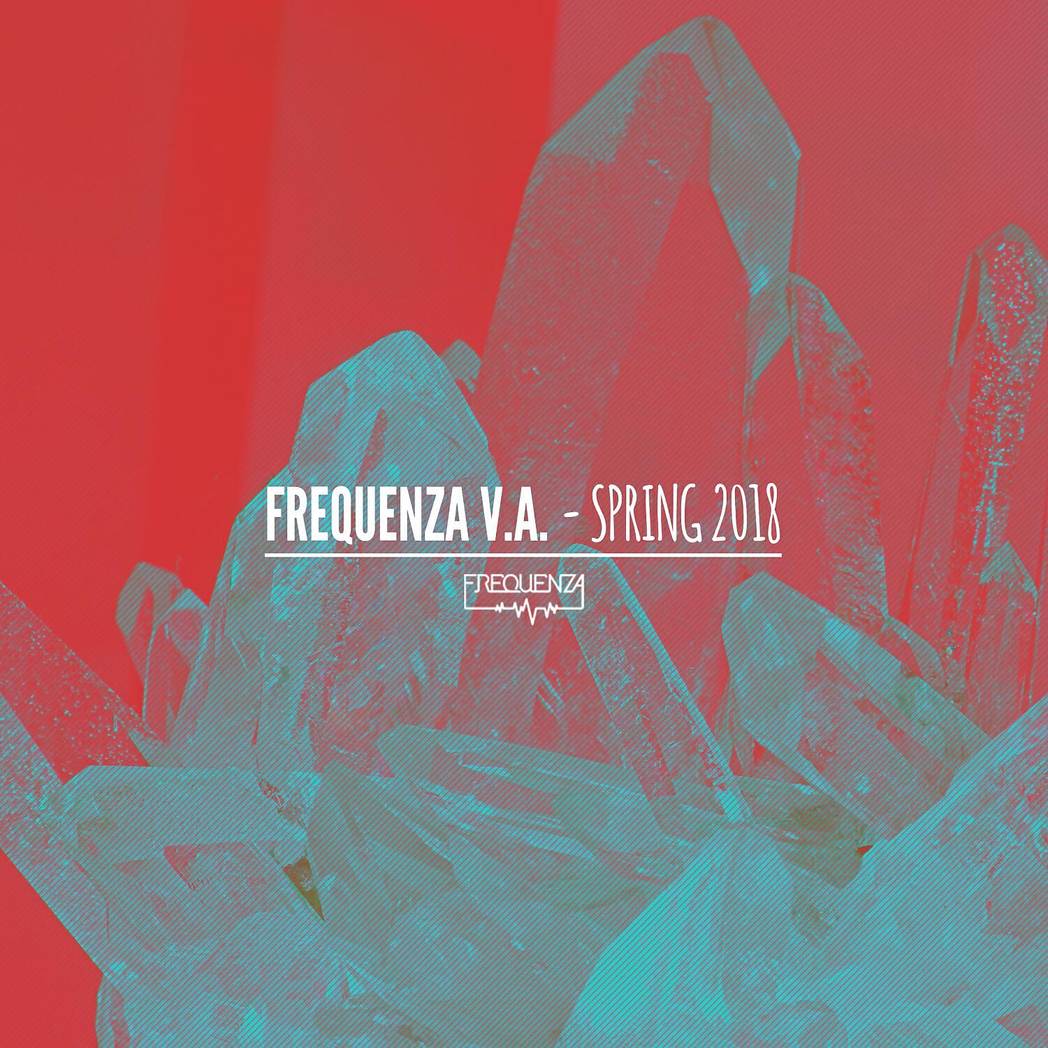 Релиз Frequenza V.a. / Spring 2018