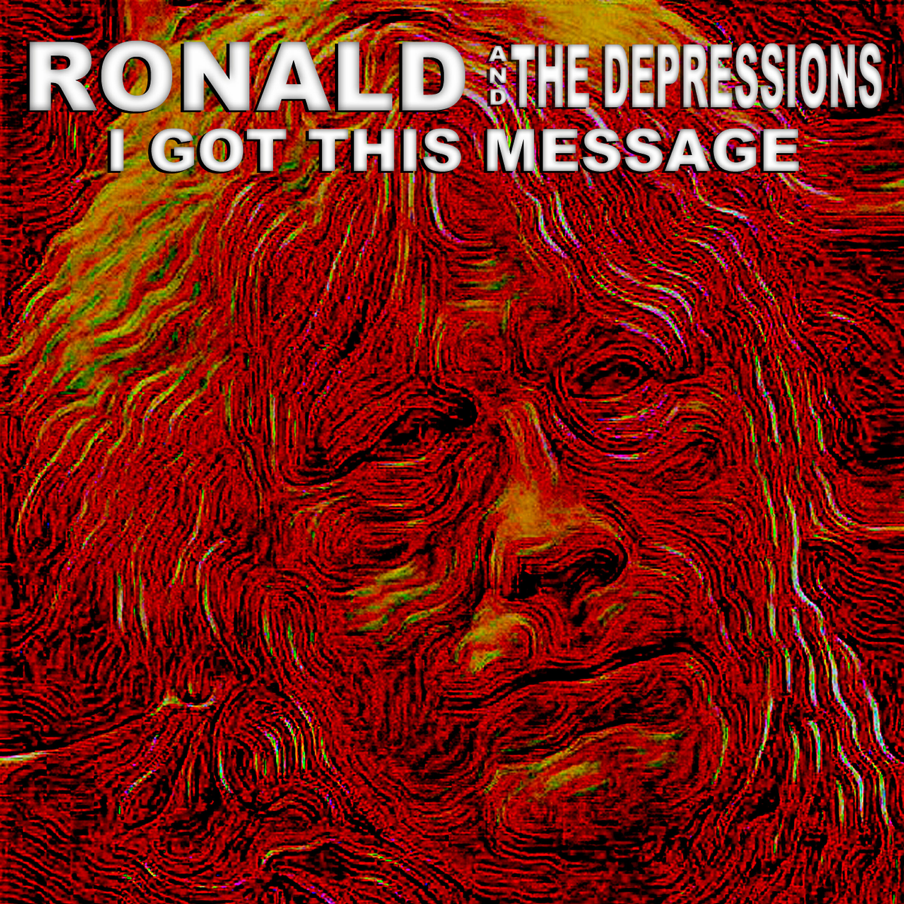 Релиз I Got This Message