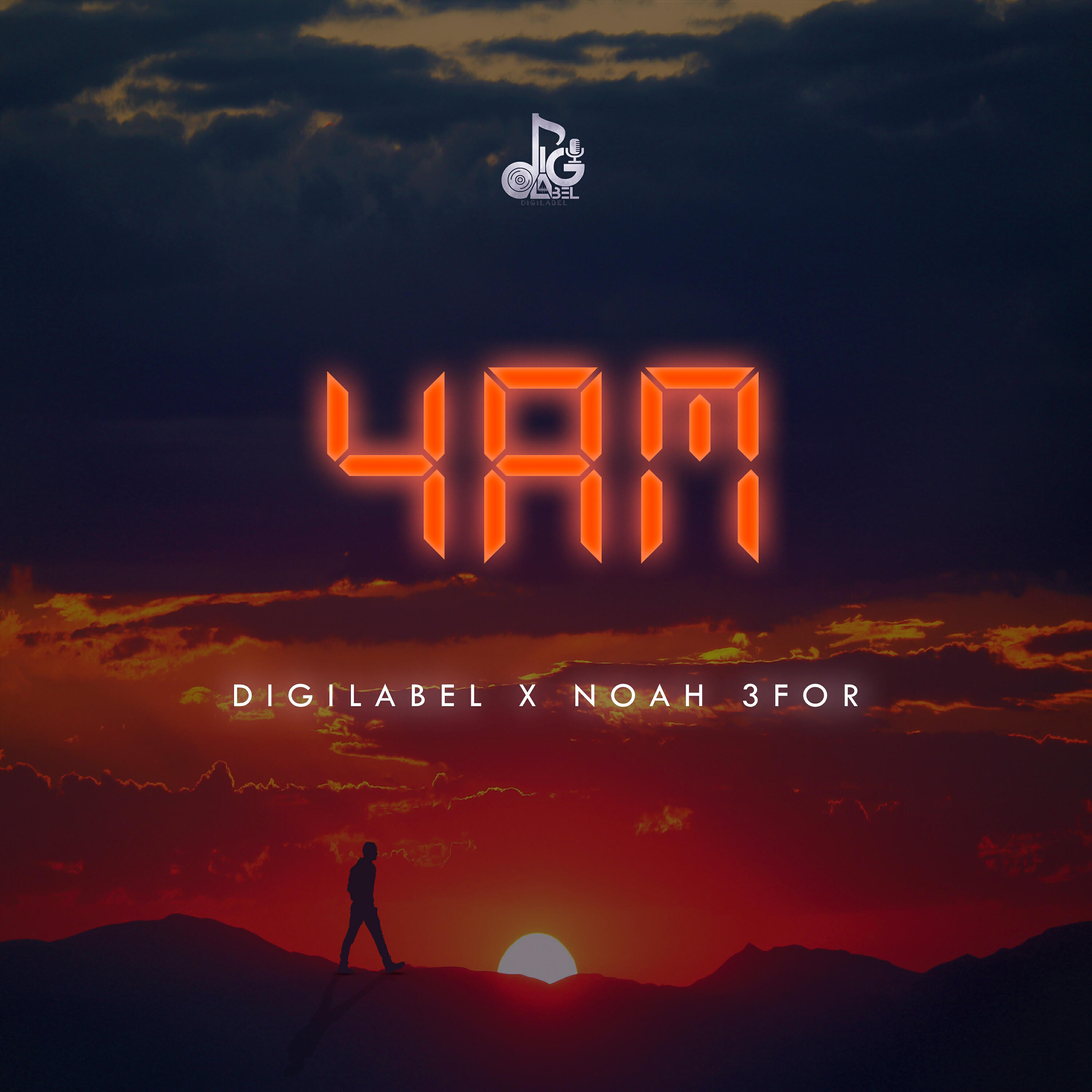 Noah 3For