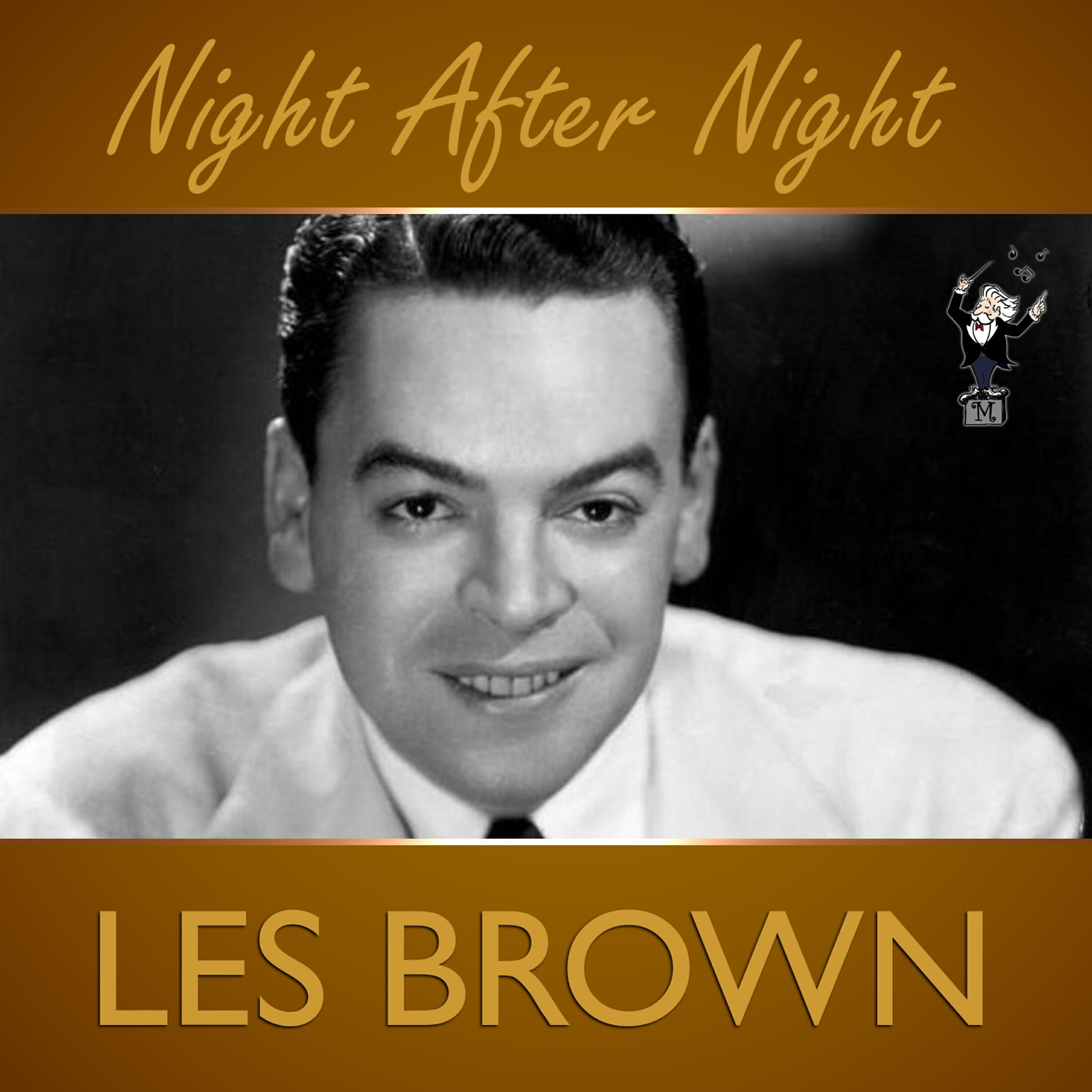 Релиз Night After Night