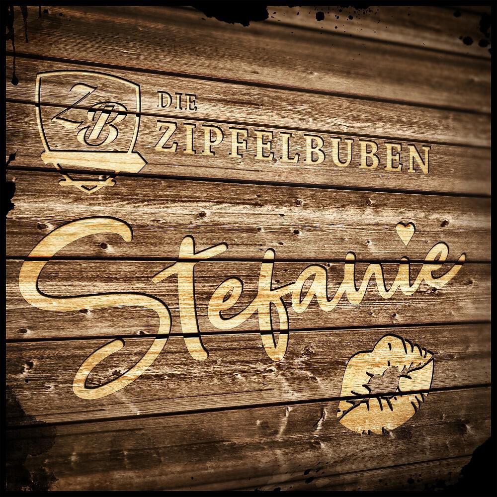 Релиз Stefanie