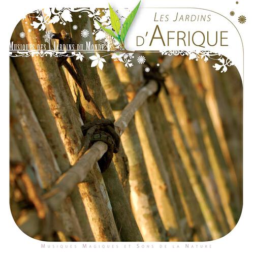 Релиз Les Jardins d' Afrique
