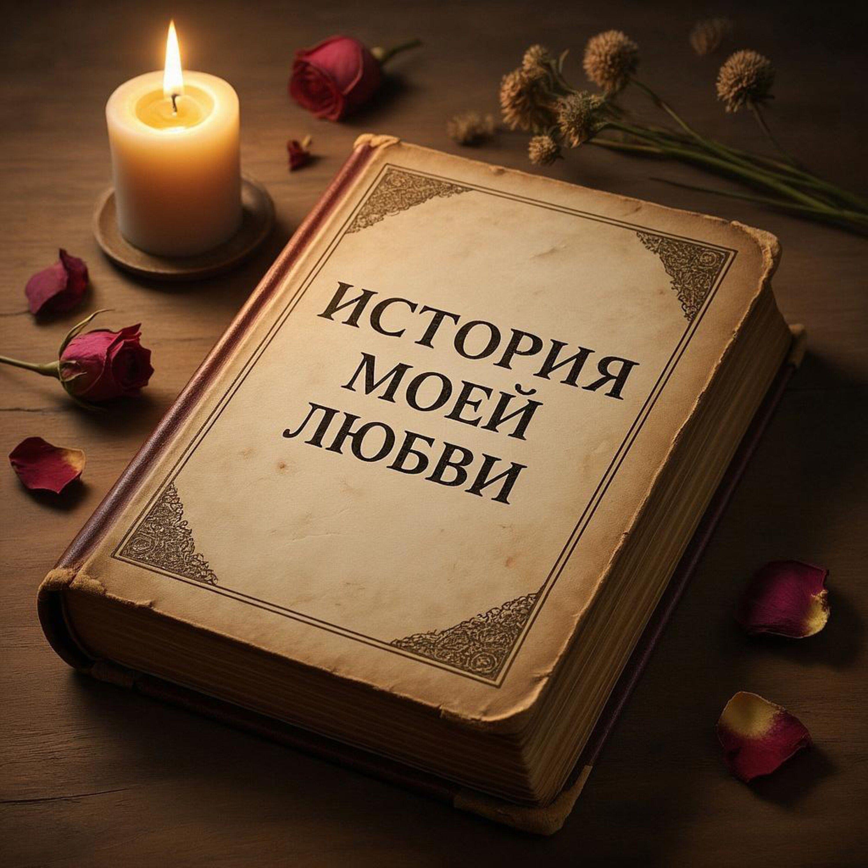 Релиз История моей любви