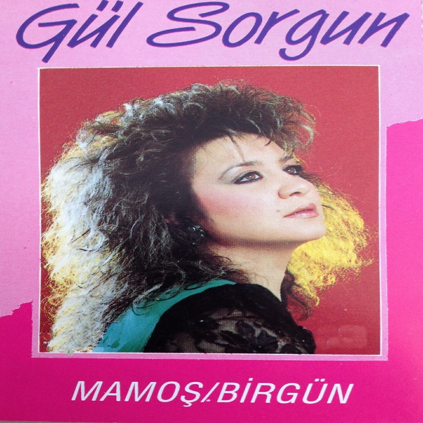 Релиз Mamoş / Birgün