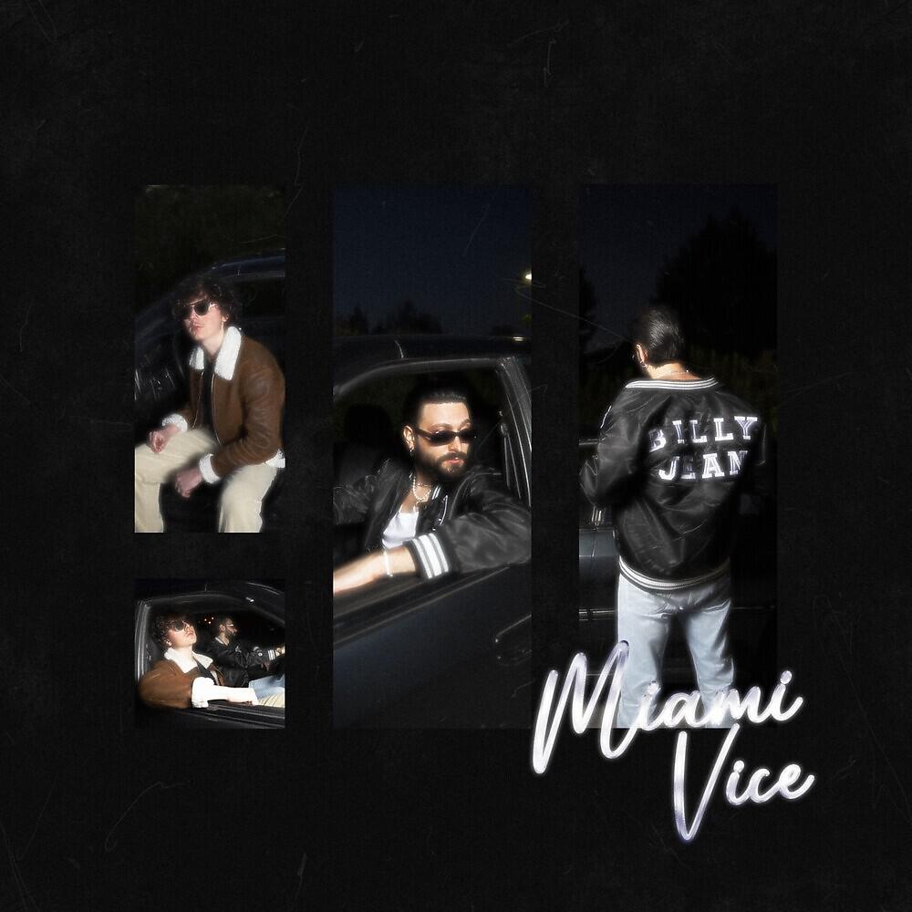 Релиз Miami Vice