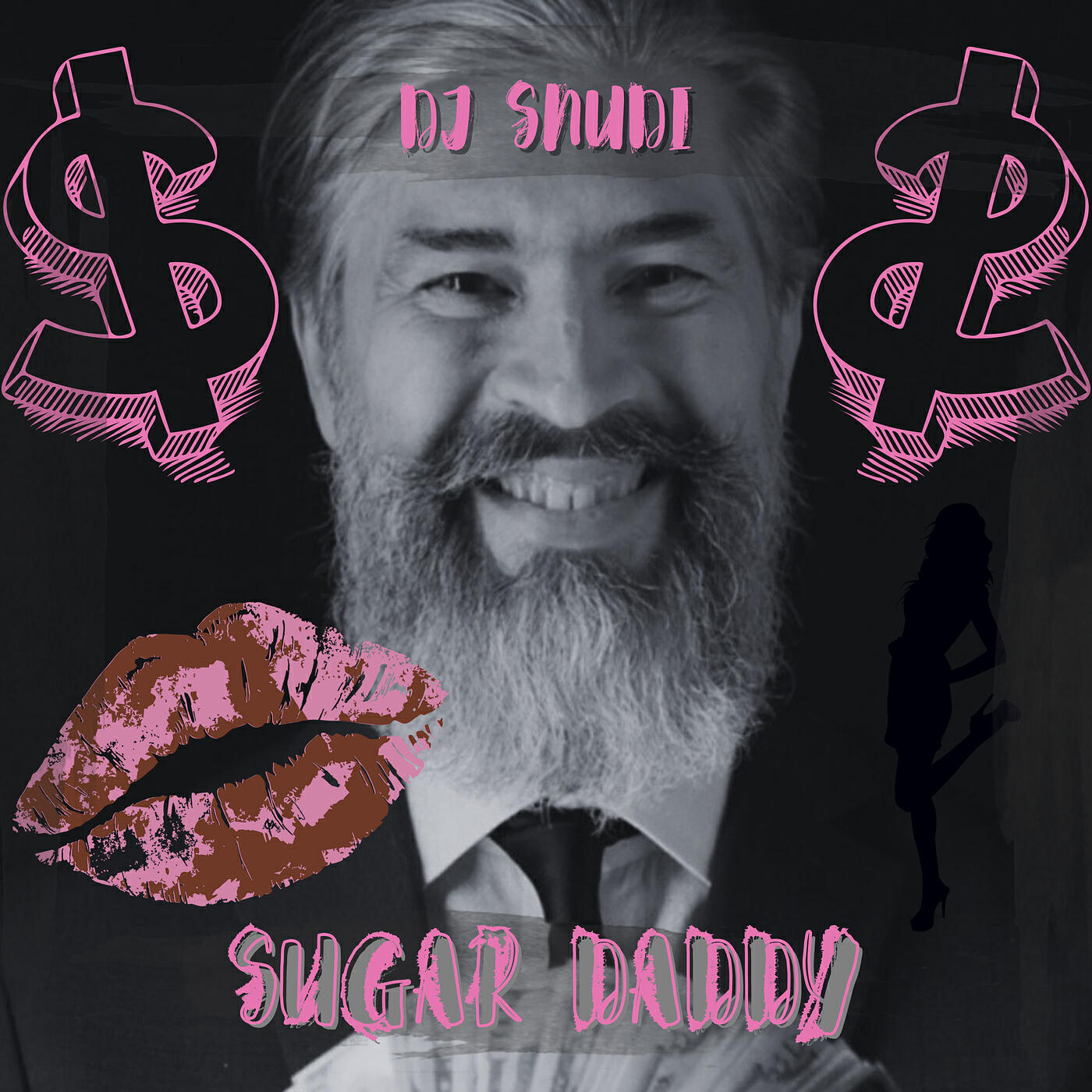 Релиз Sugar Daddy