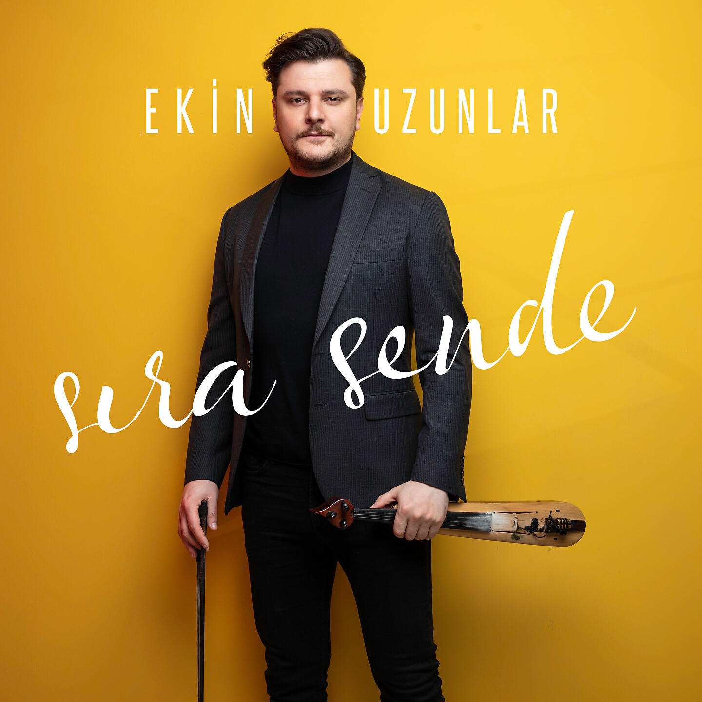 Трек Sıra Sende
