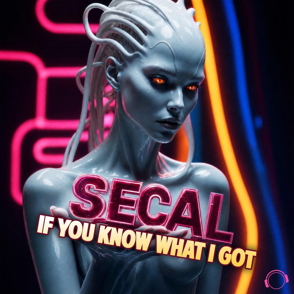 Релиз If You Know What I Got