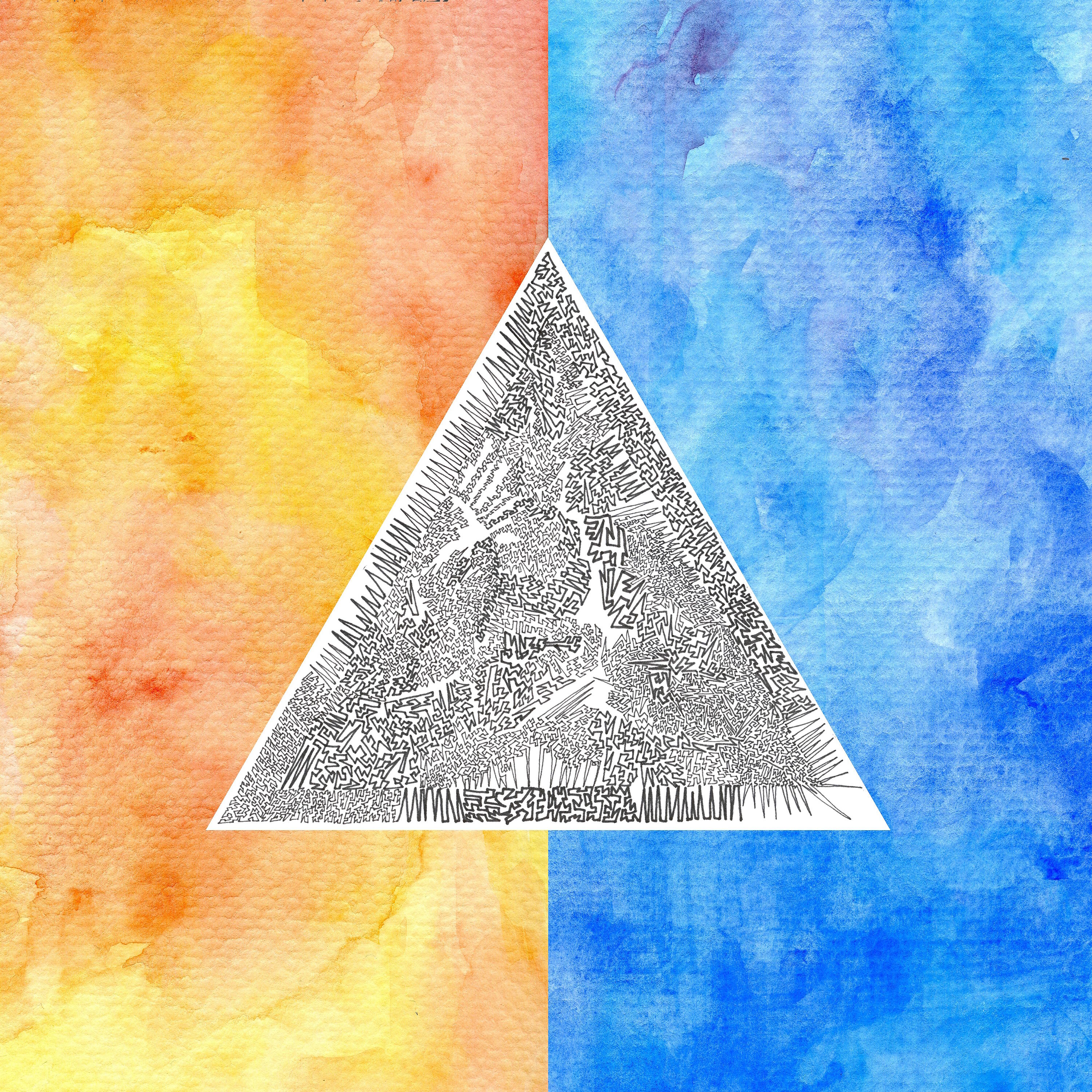 Релиз Psymon Spine - EP