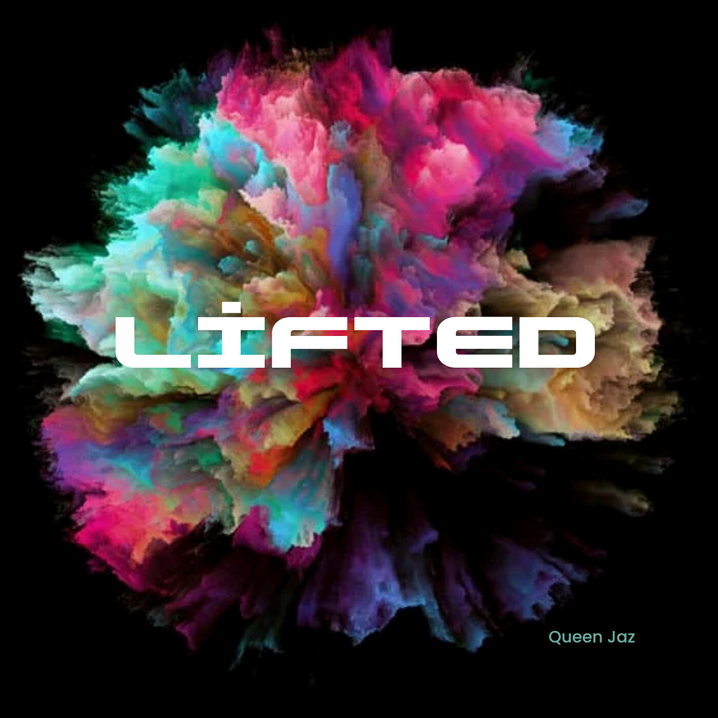 Релиз Lifted