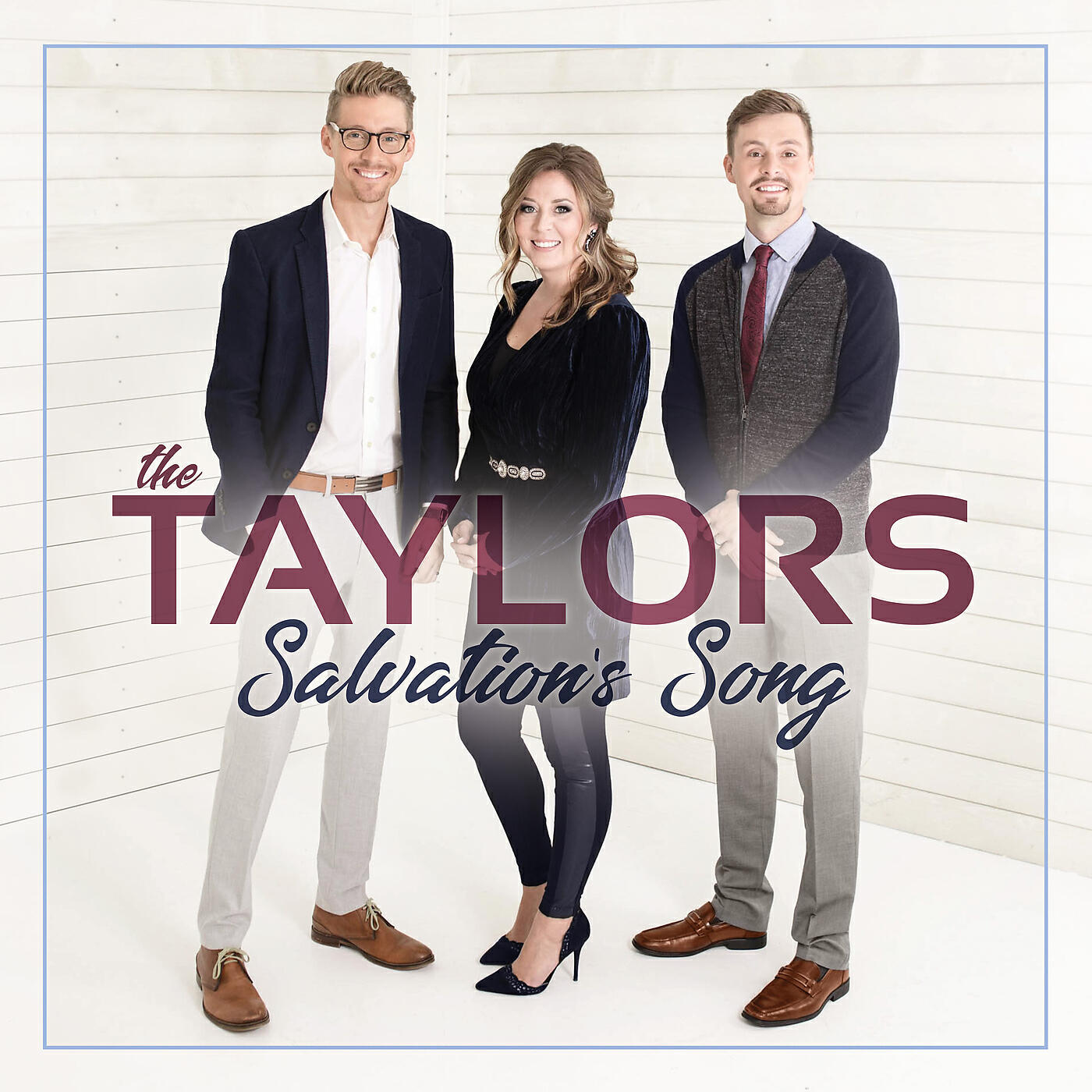 The Taylors