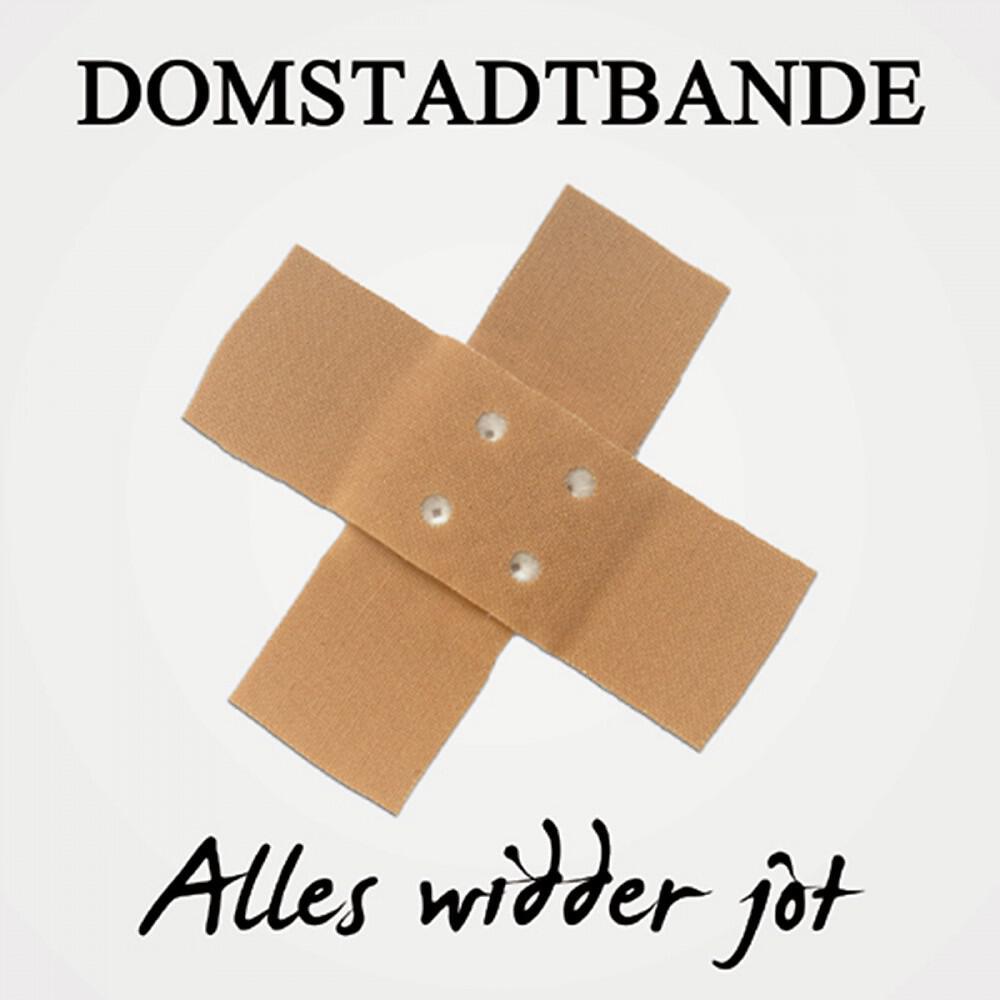Релиз Alles widder jot
