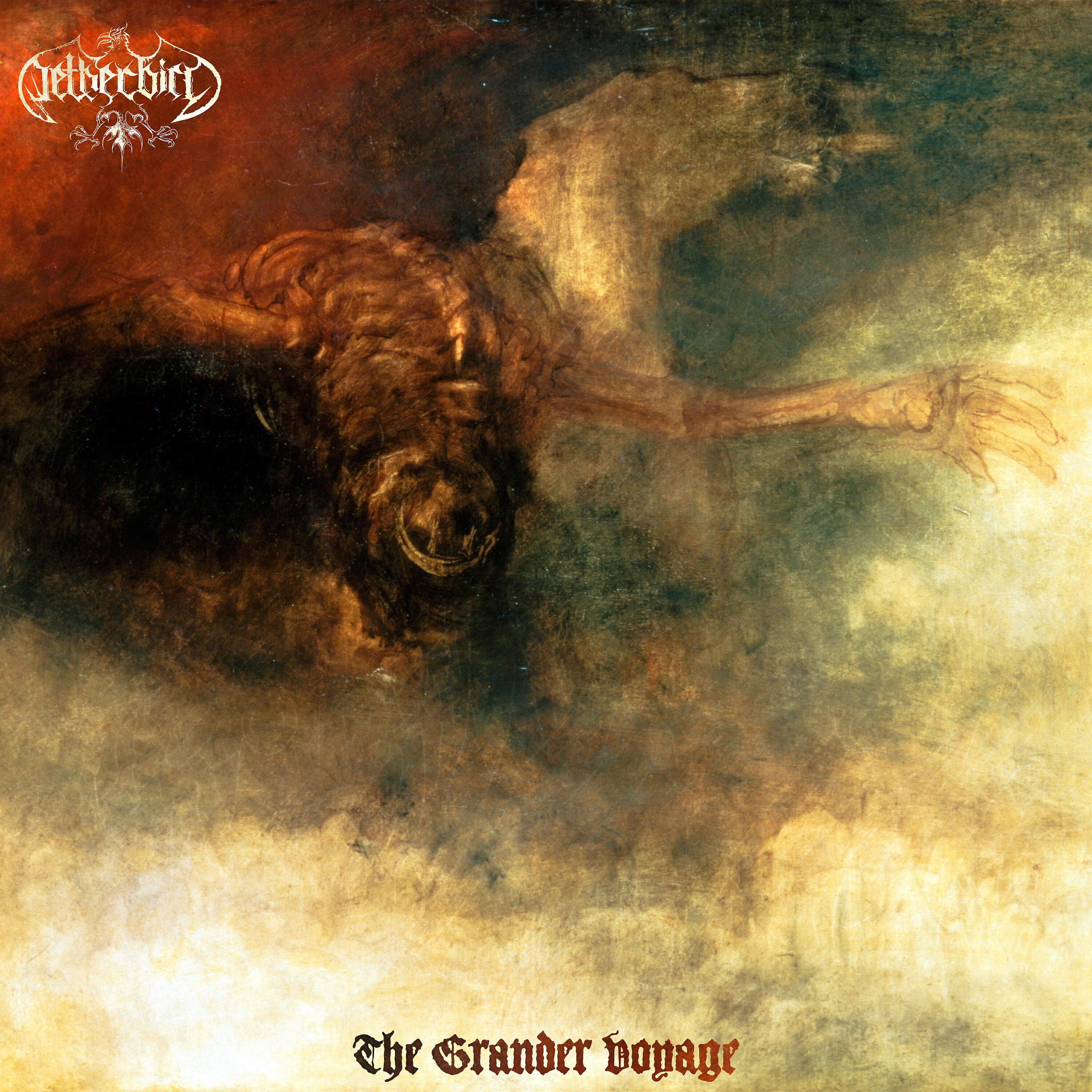 Релиз The Grander Voyage