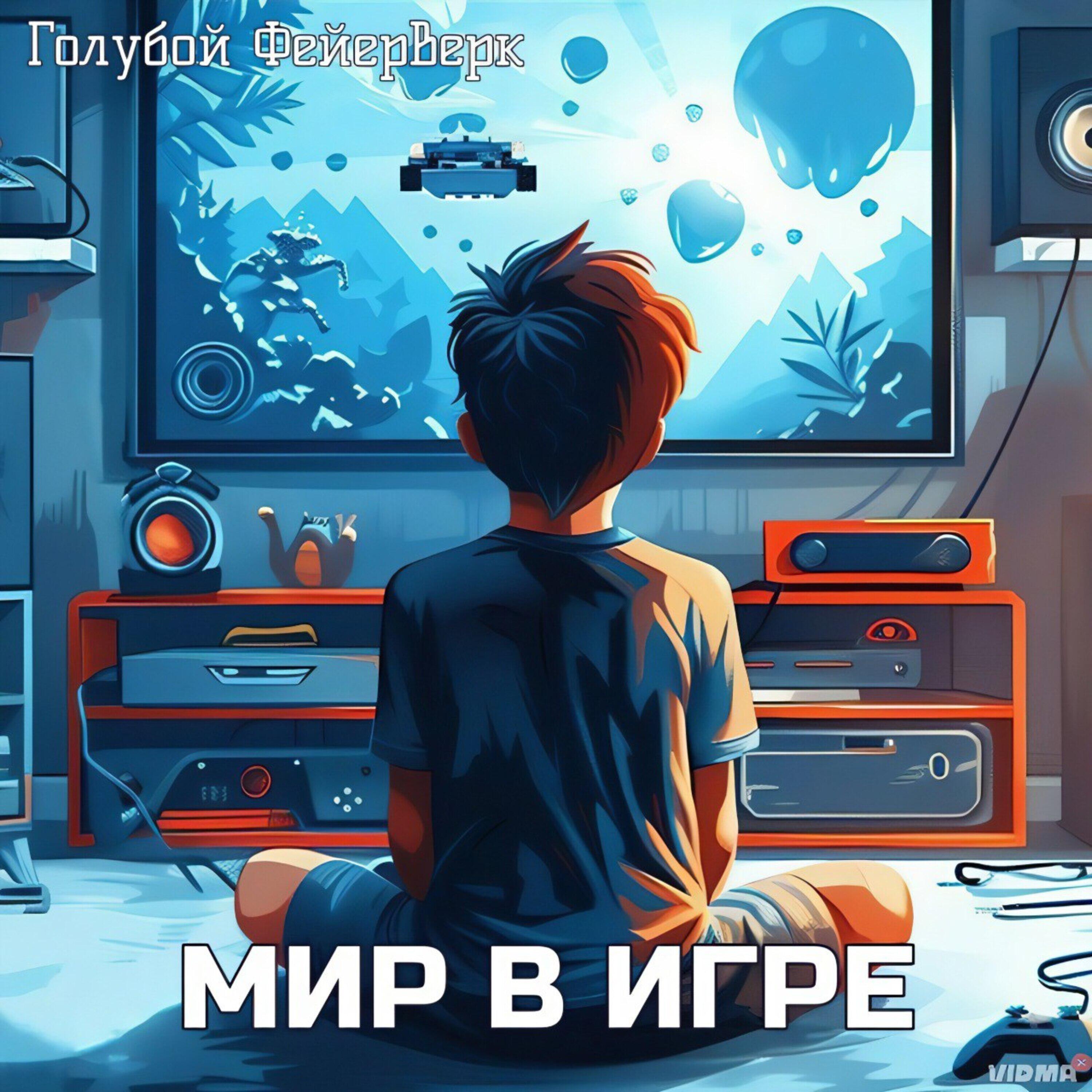 Релиз Мир в игре