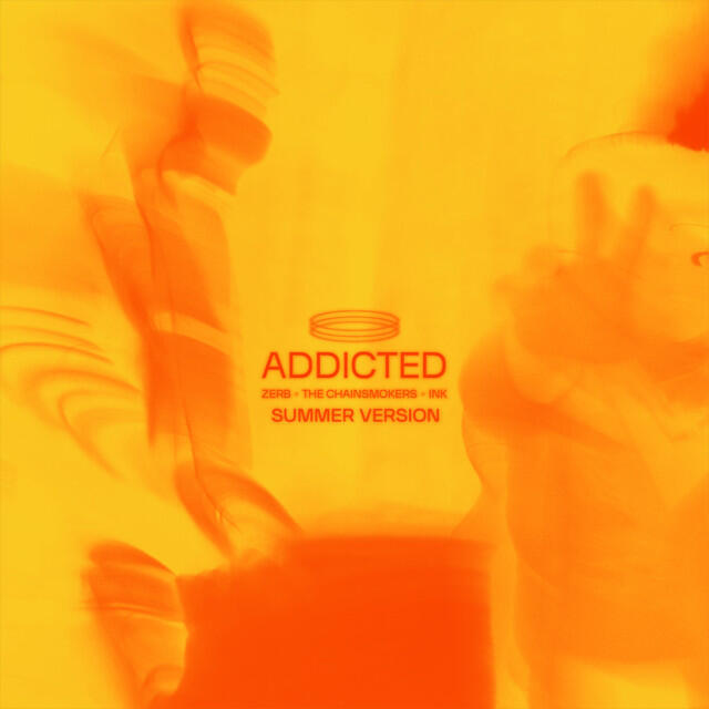 Релиз Addicted (Summer Version)