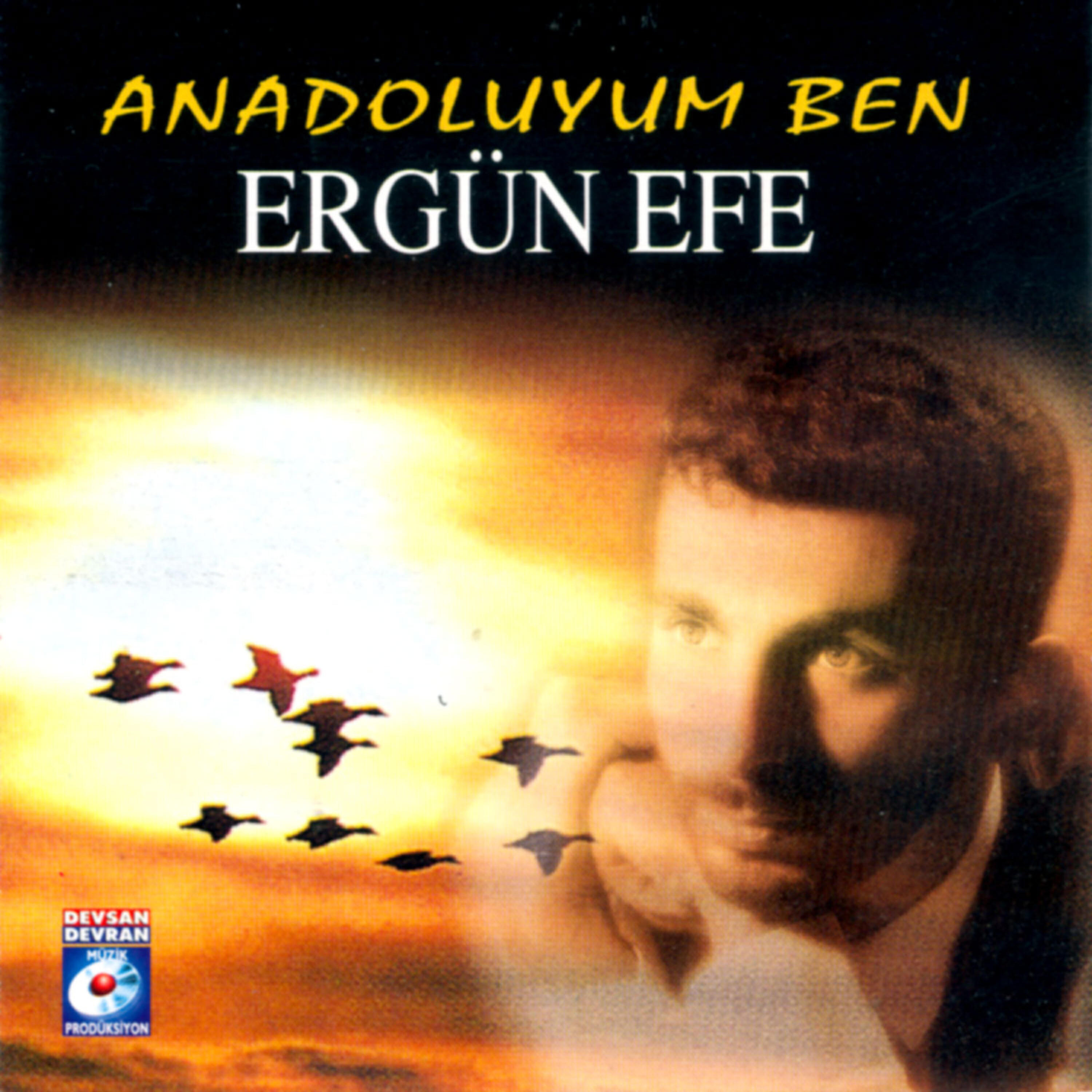 Релиз Anadoluyum Ben