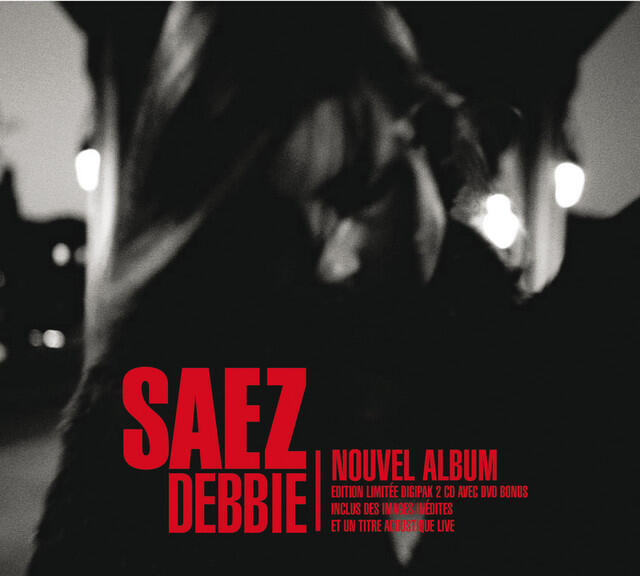 Релиз Debbie