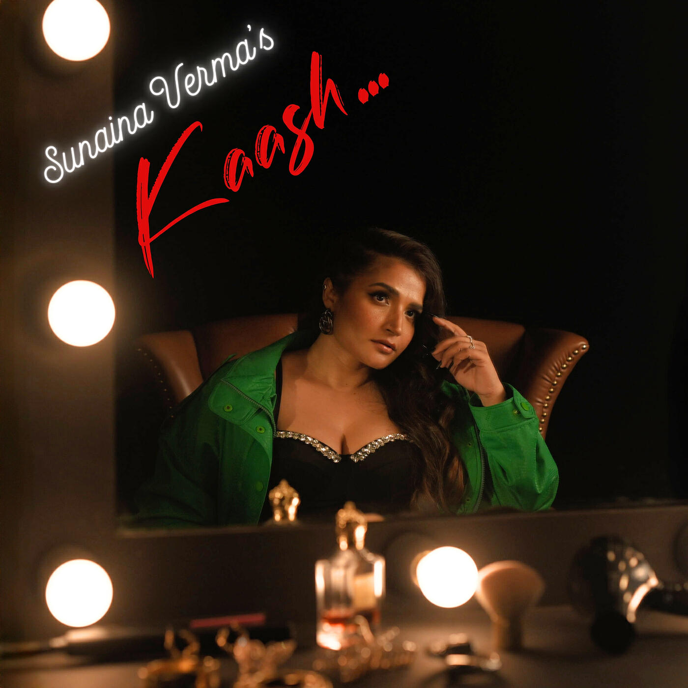 Sunaina Verma