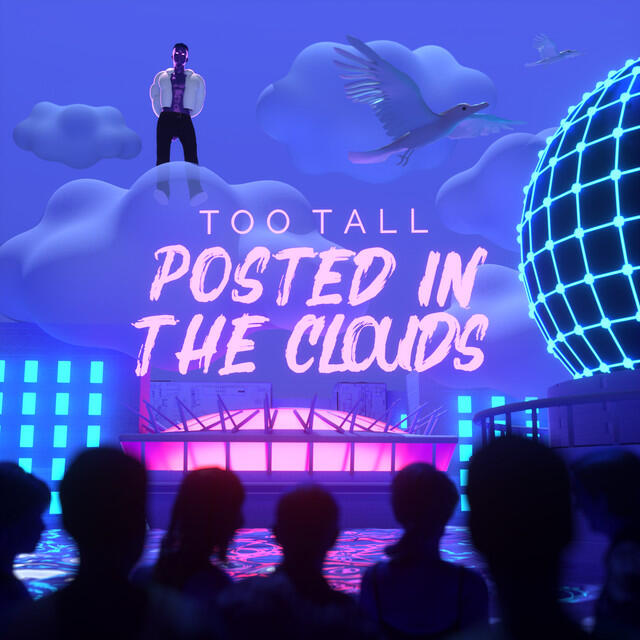 Релиз Posted In The Clouds