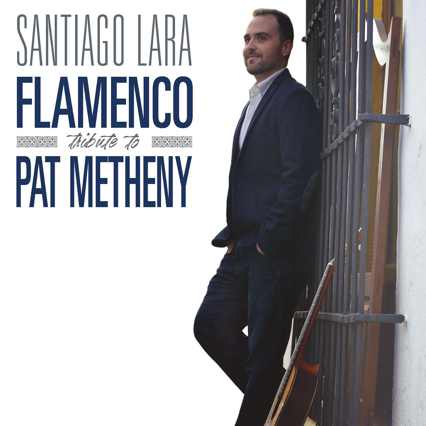 Релиз Flamenco Tribute to Pat Metheny