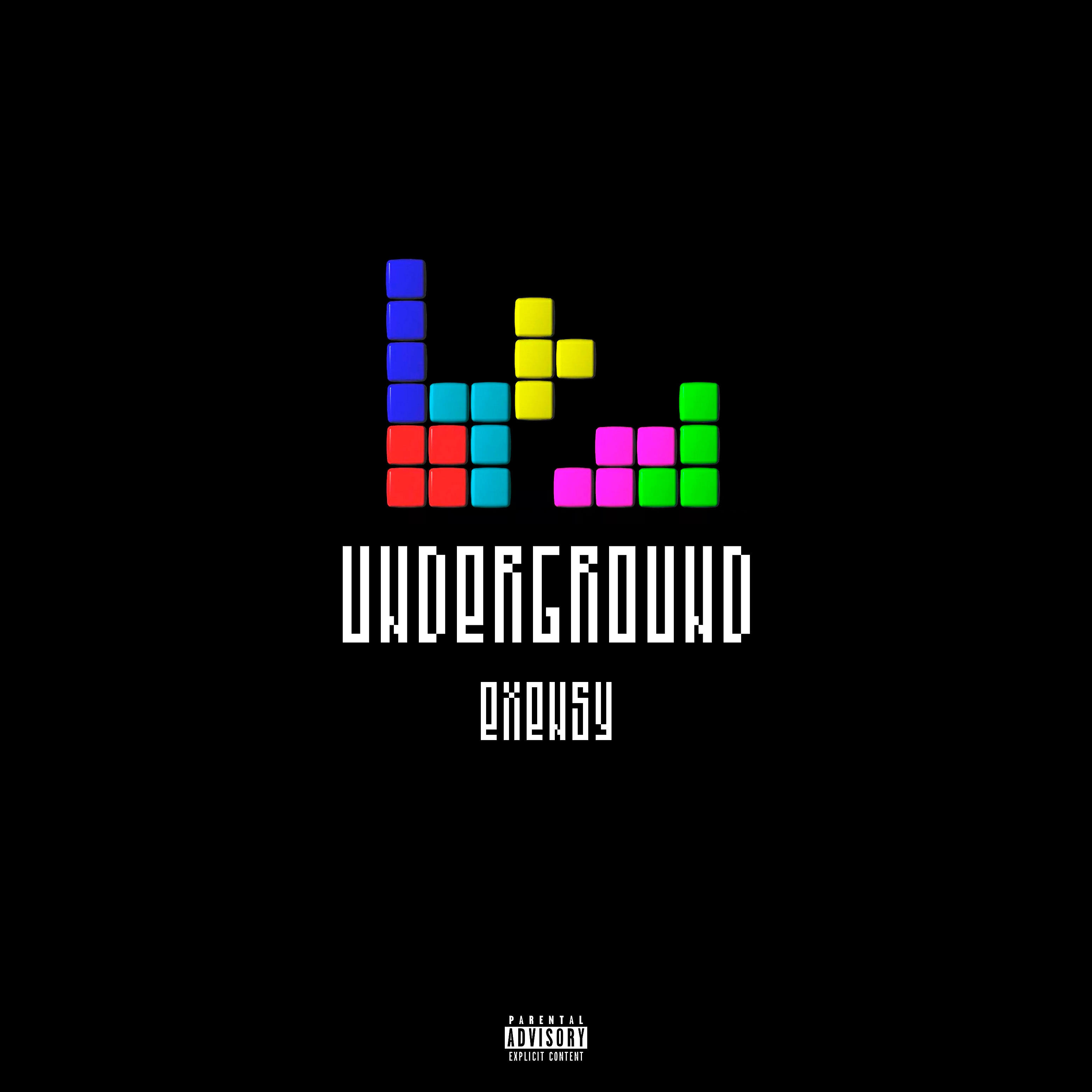 Релиз Underground