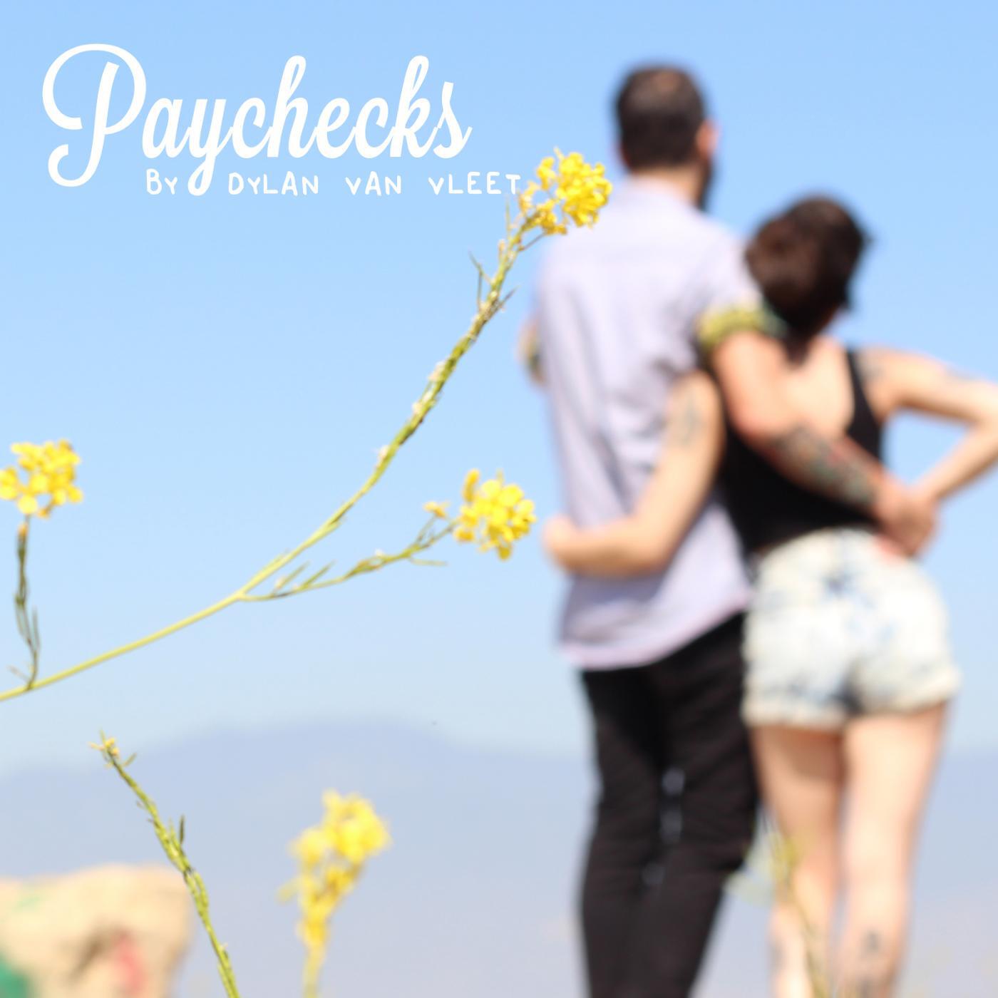 Релиз Paychecks