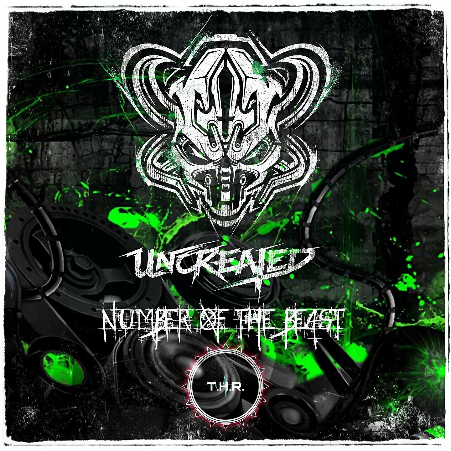Релиз Number Of The Beast