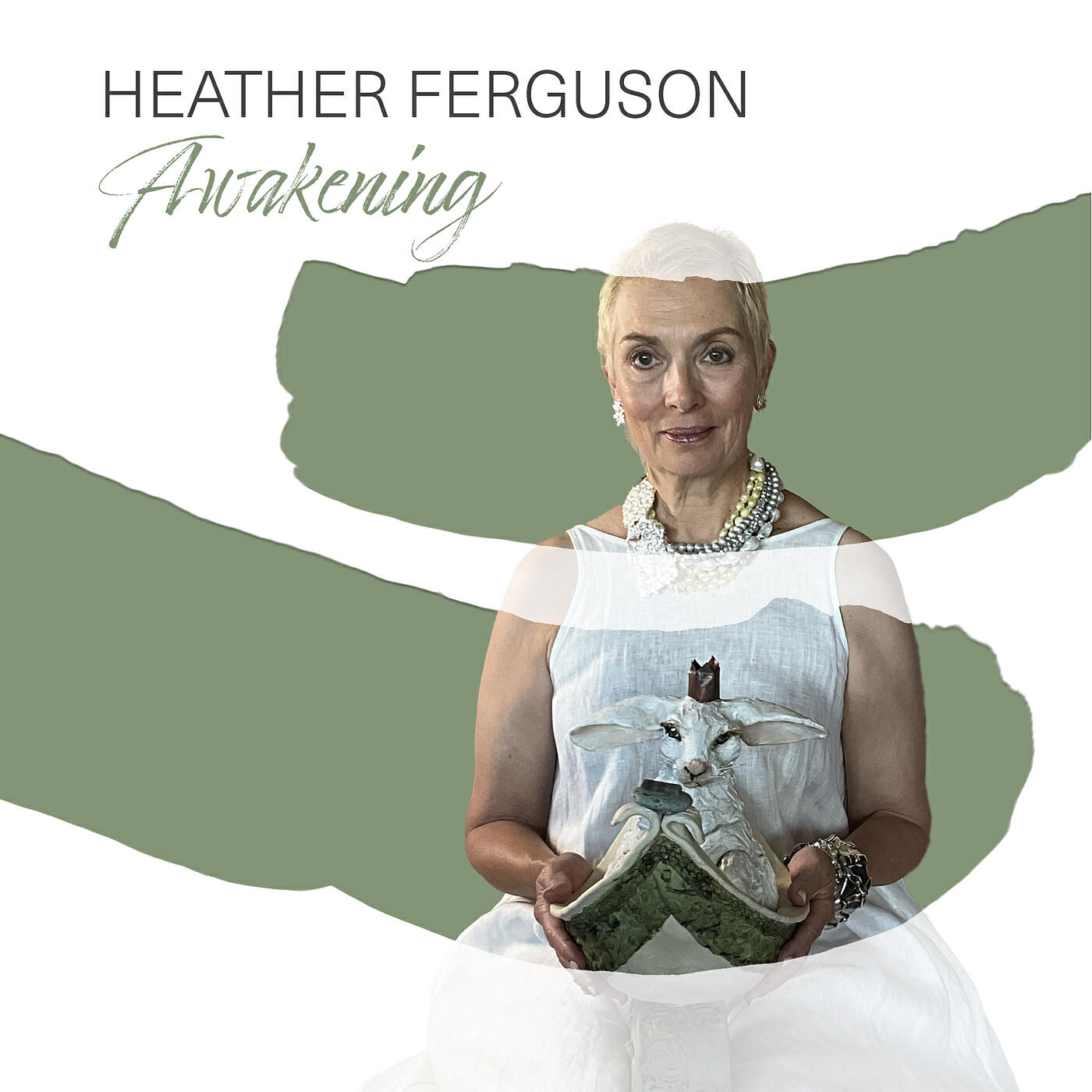 Релиз Heather Ferguson