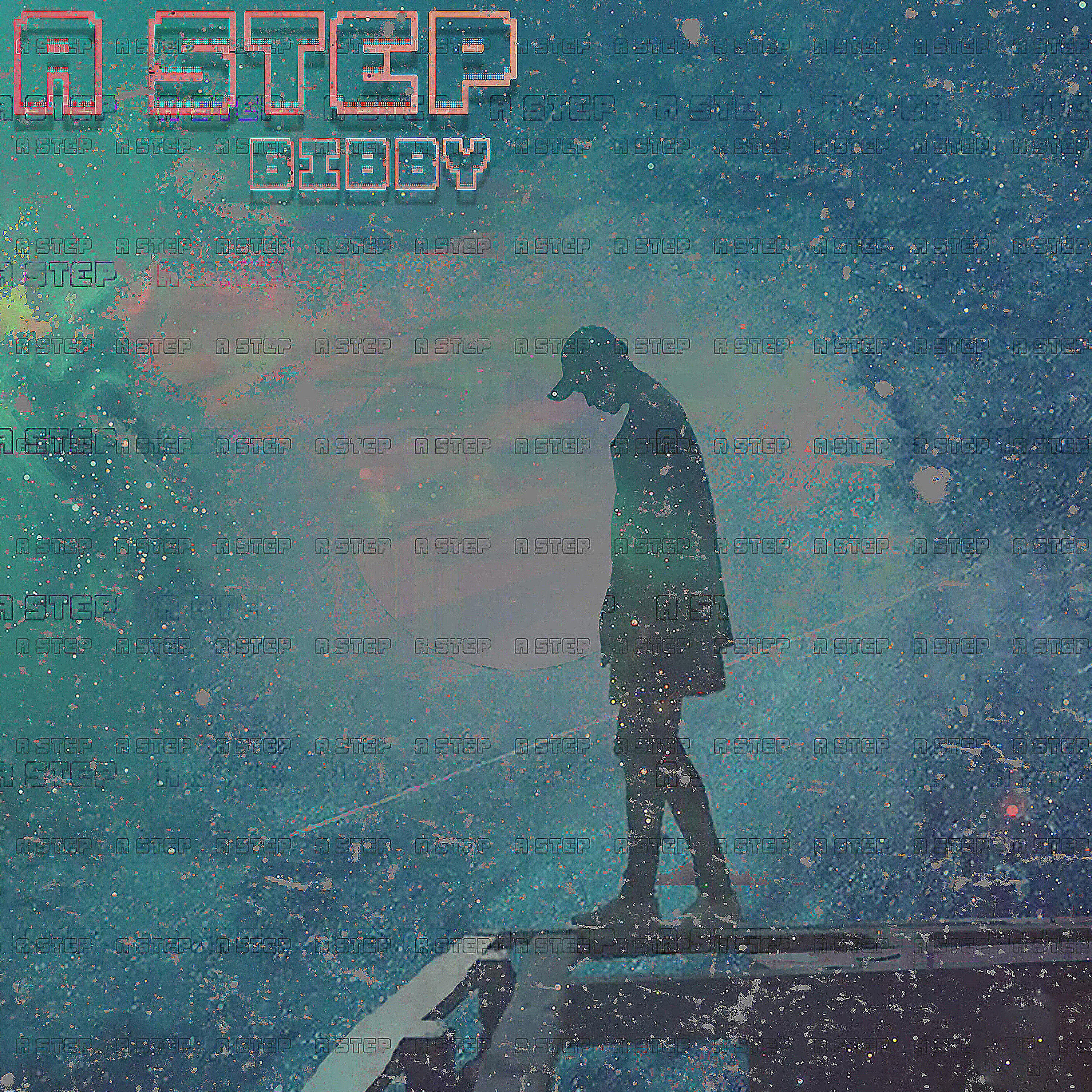 Релиз A. Step - EP